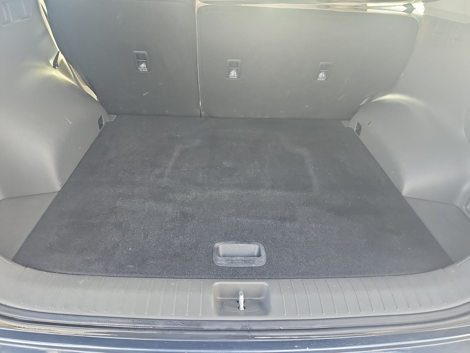 2019 Kia Sportage LX AWD