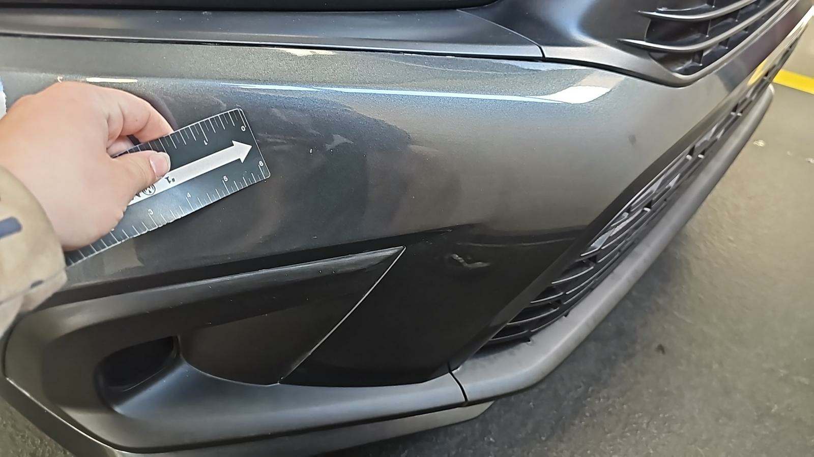 2022 Honda Civic Sedan Sport FWD