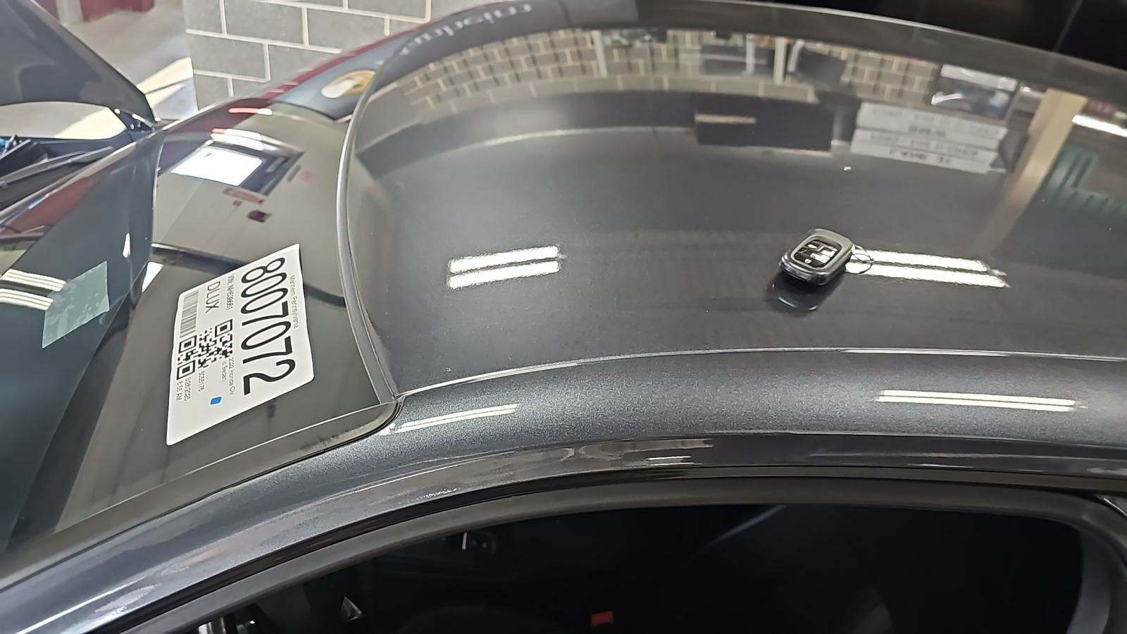 2022 Honda Civic Sedan Sport FWD