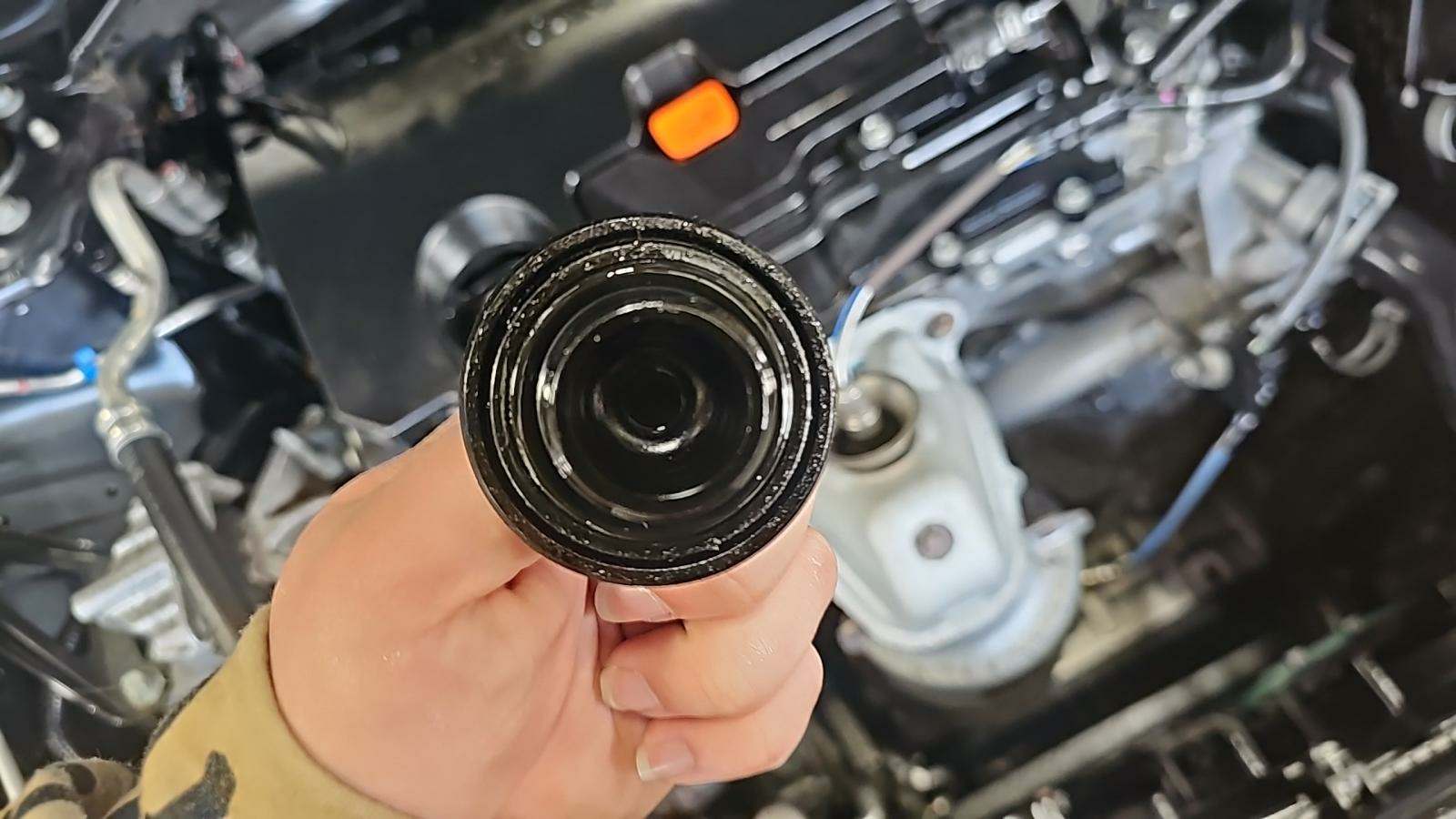 2022 Honda Civic Sedan Sport FWD