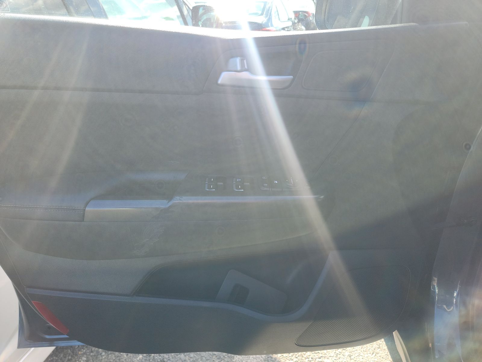 2019 Kia Sportage LX AWD