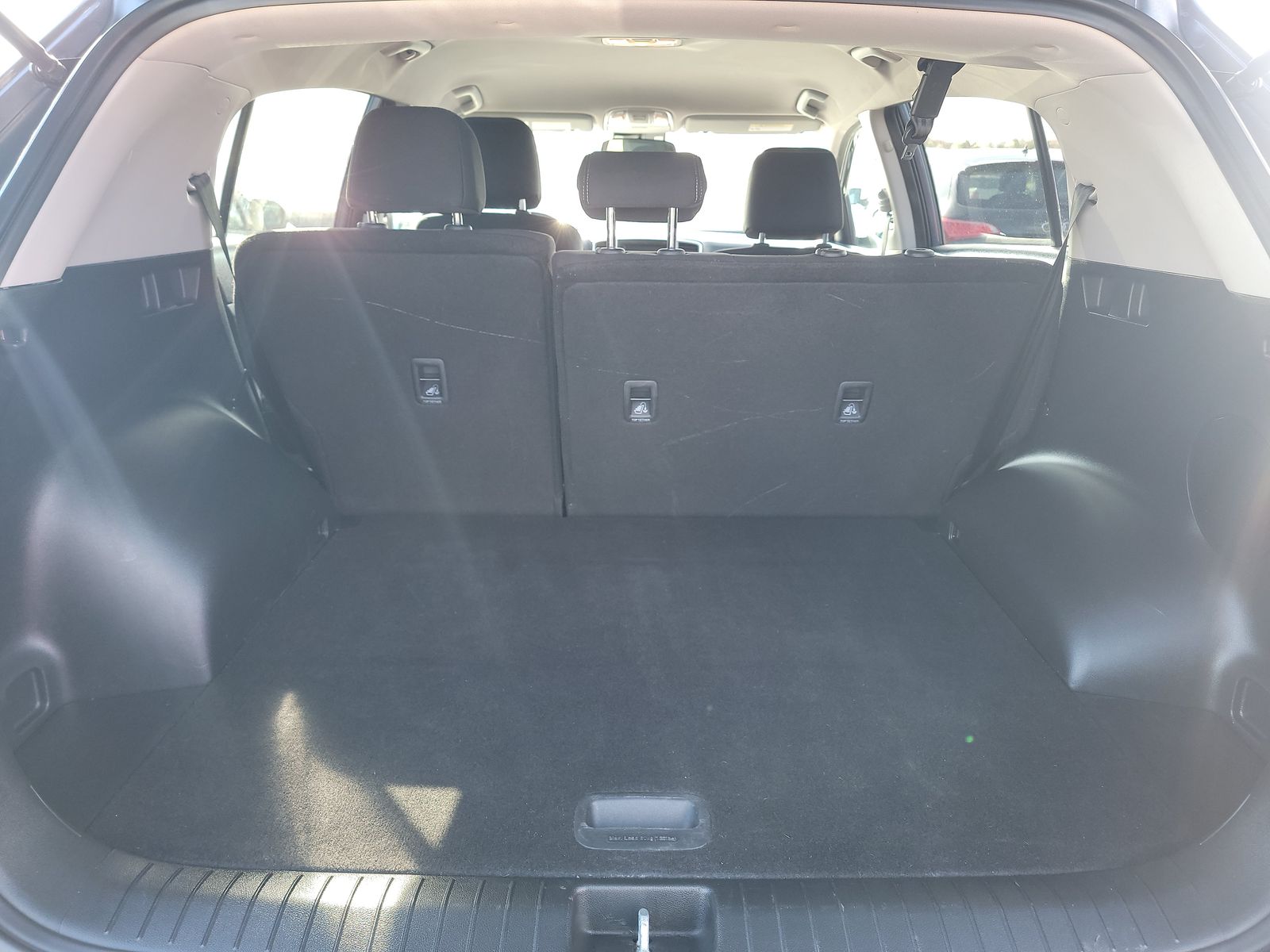 2019 Kia Sportage LX AWD