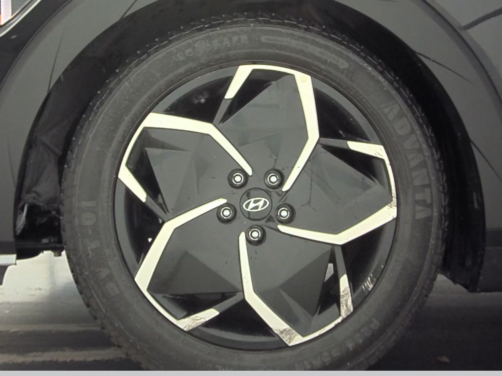 2022 Hyundai IONIQ 5 SEL RWD