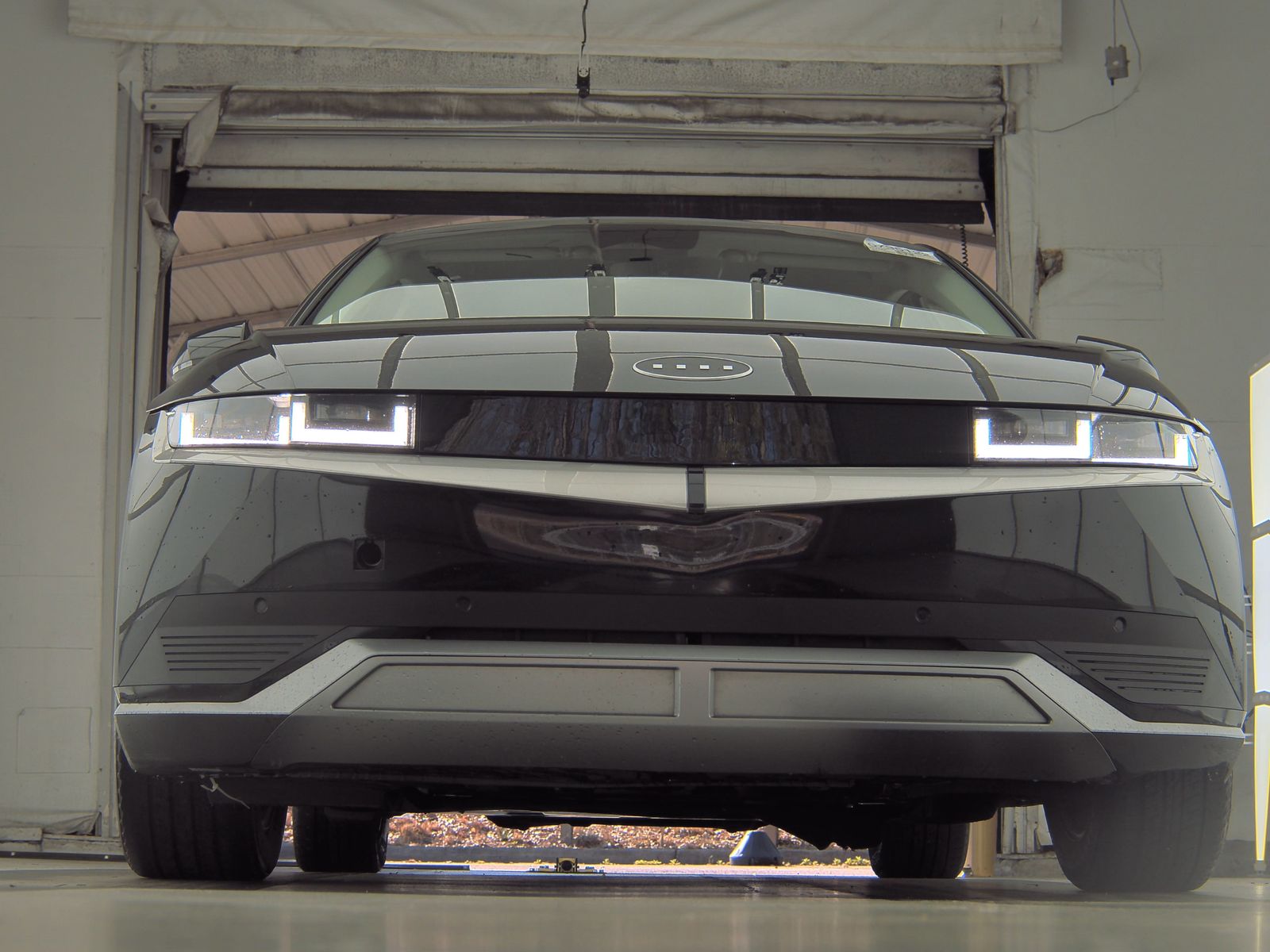 2022 Hyundai IONIQ 5 SEL RWD