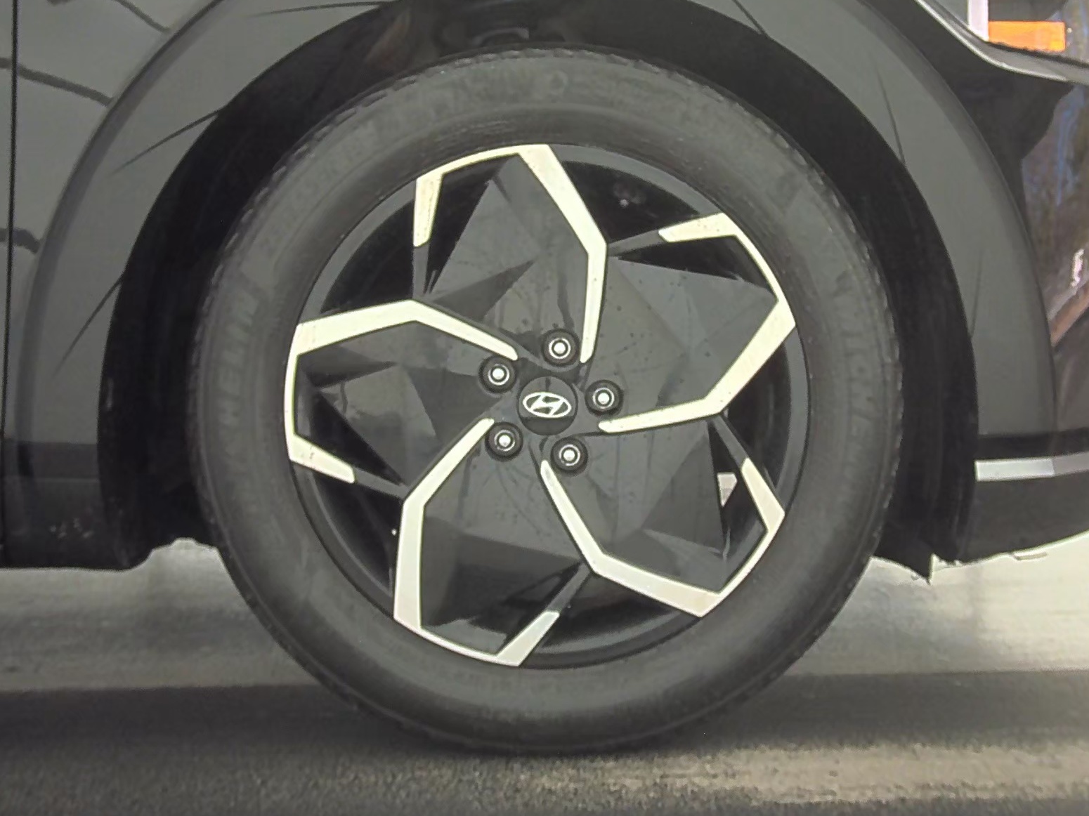 2022 Hyundai IONIQ 5 SEL RWD