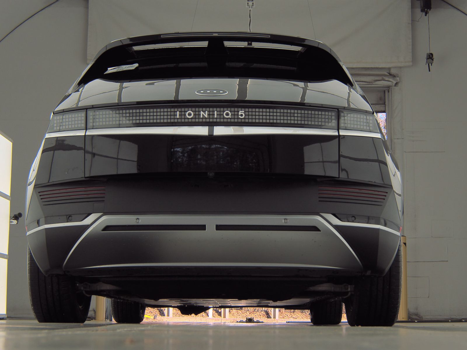 2022 Hyundai IONIQ 5 SEL RWD