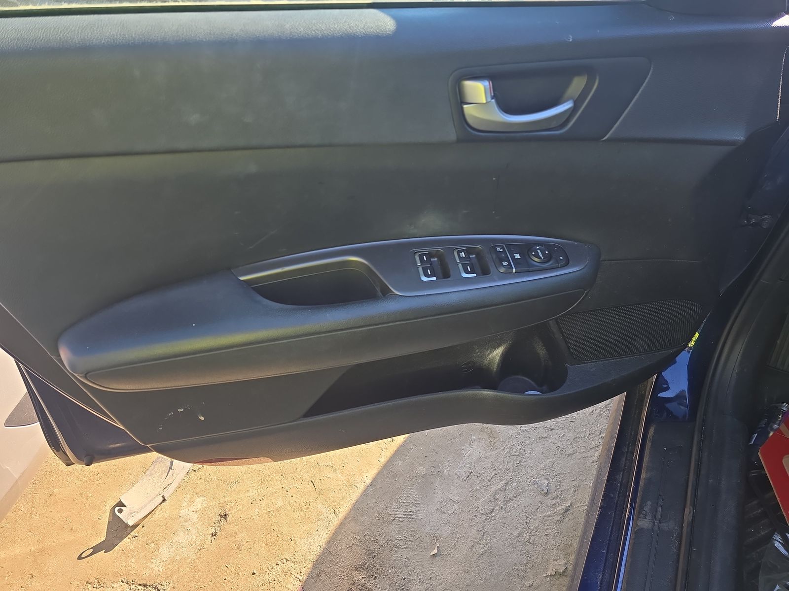 2019 Kia Optima LX FWD