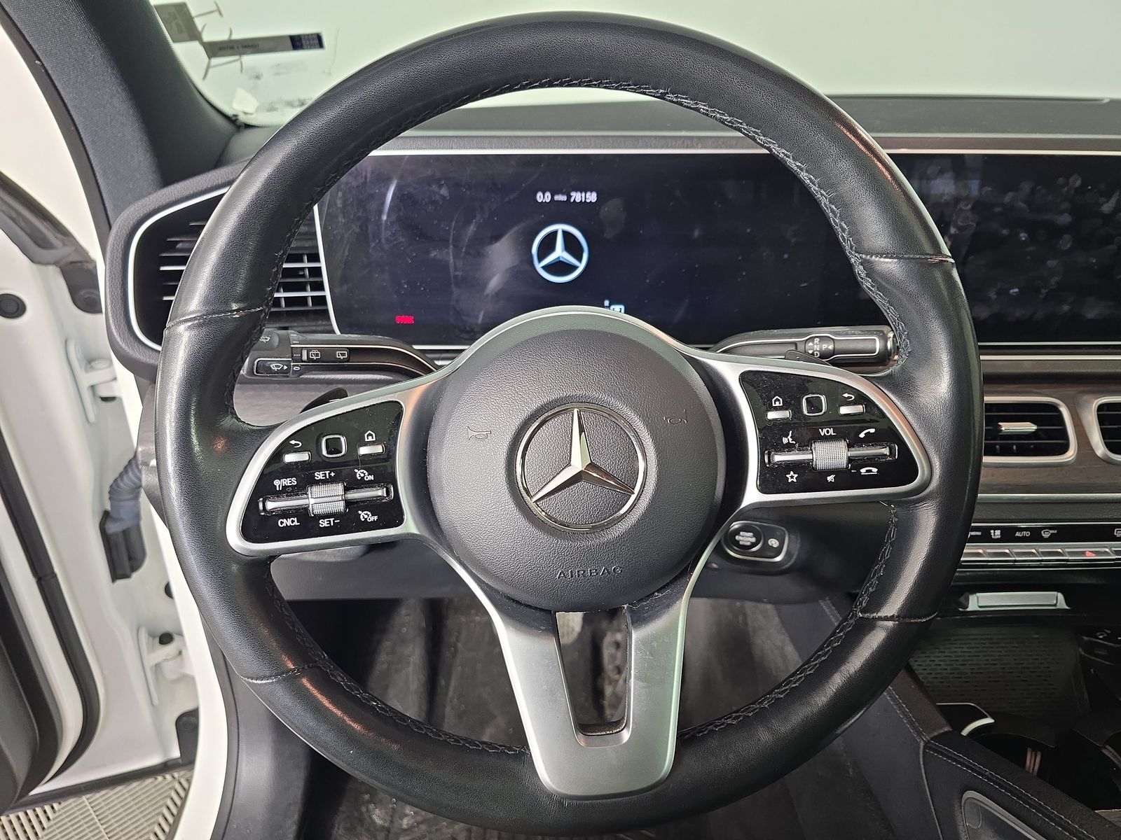 2021 Mercedes-Benz GLE GLE 350 AWD