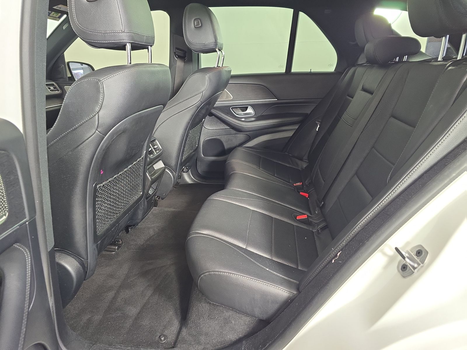 2021 Mercedes-Benz GLE GLE 350 AWD