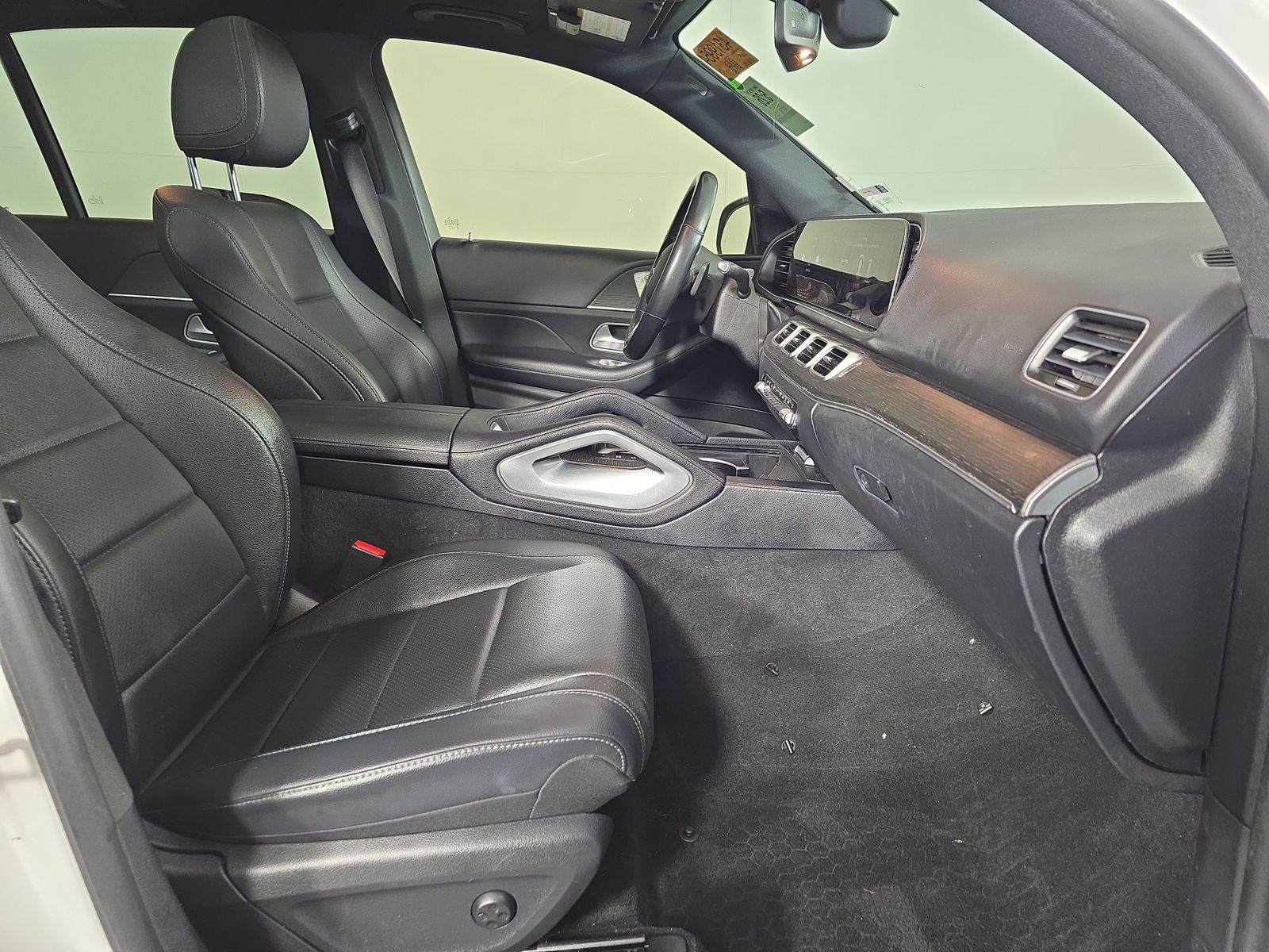 2021 Mercedes-Benz GLE GLE 350 AWD