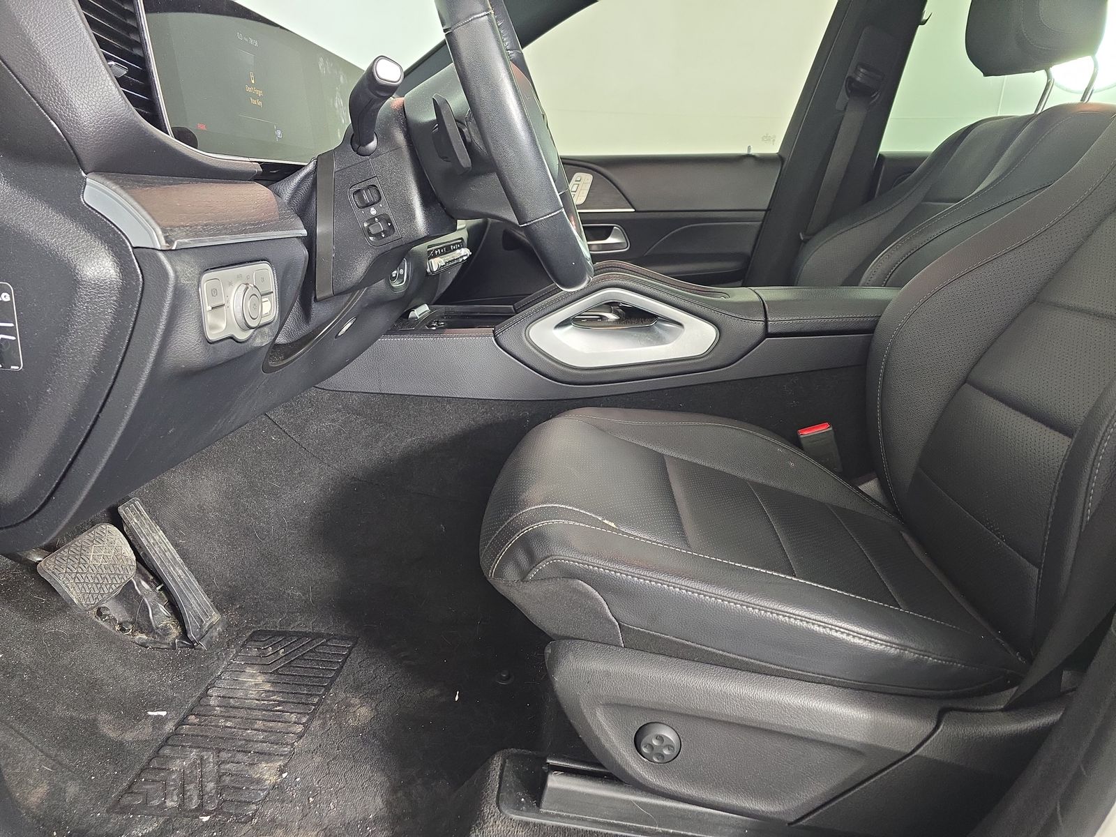 2021 Mercedes-Benz GLE GLE 350 AWD