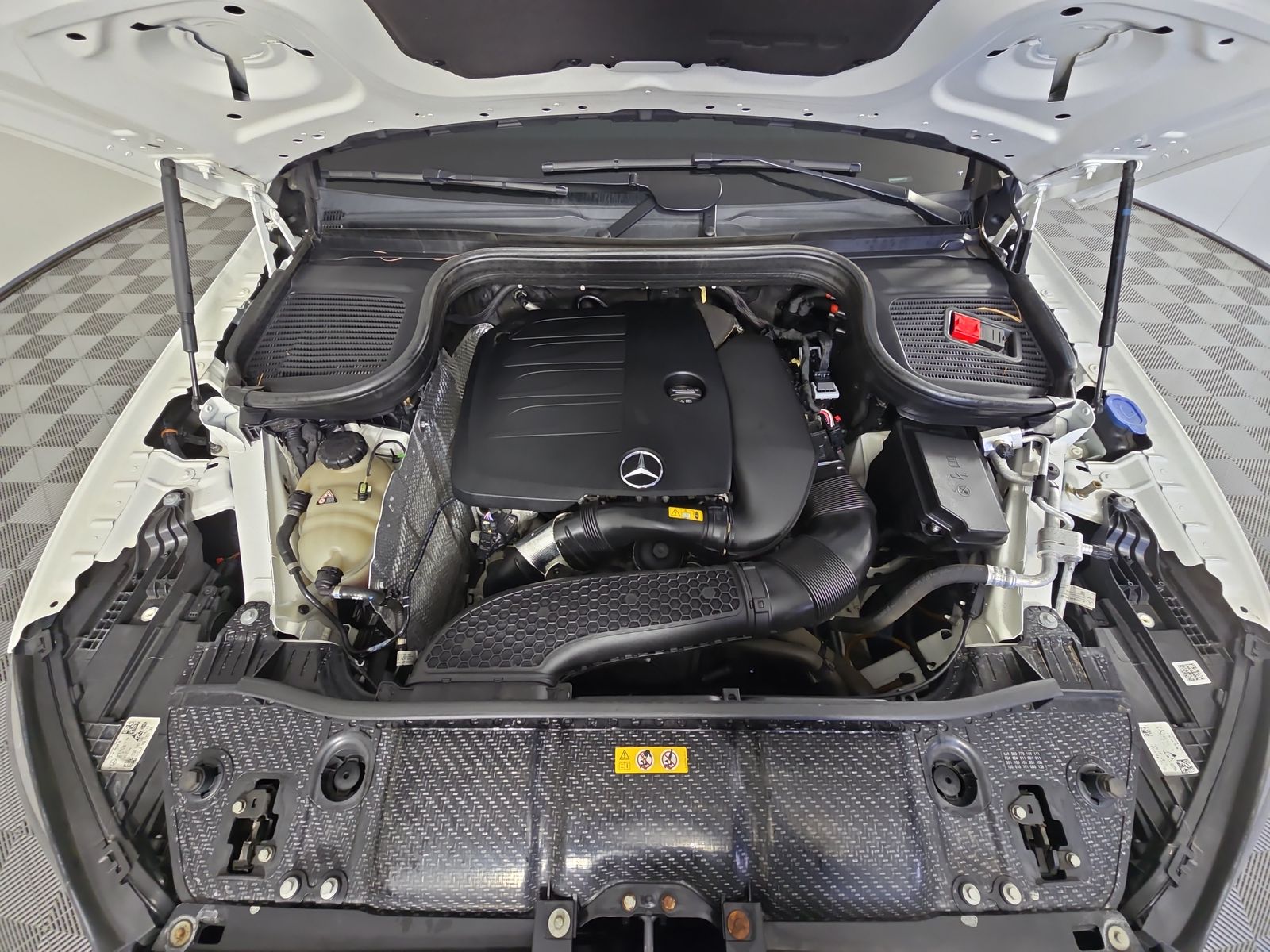 2021 Mercedes-Benz GLE GLE 350 AWD