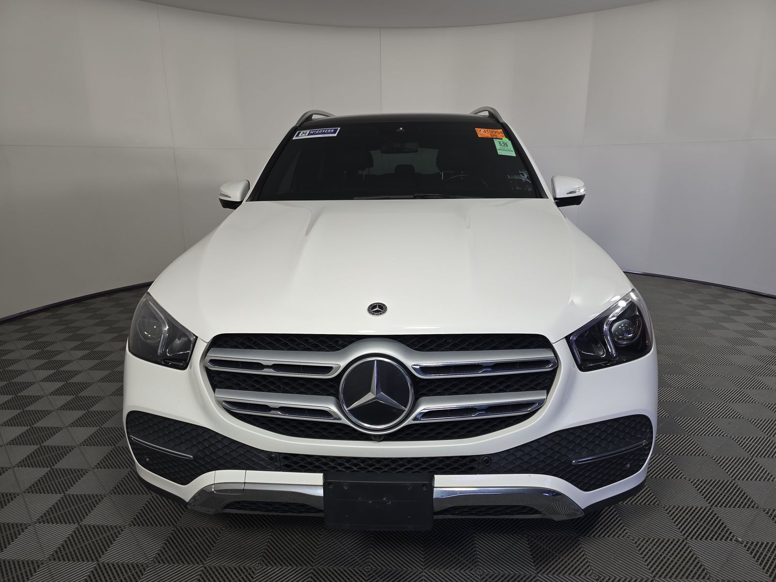 2021 Mercedes-Benz GLE GLE 350 AWD