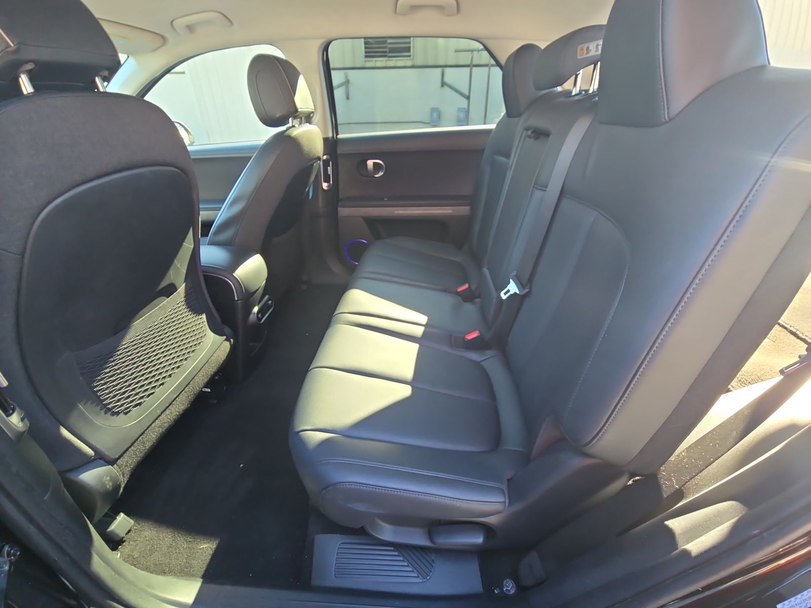 2022 Hyundai IONIQ 5 SEL RWD