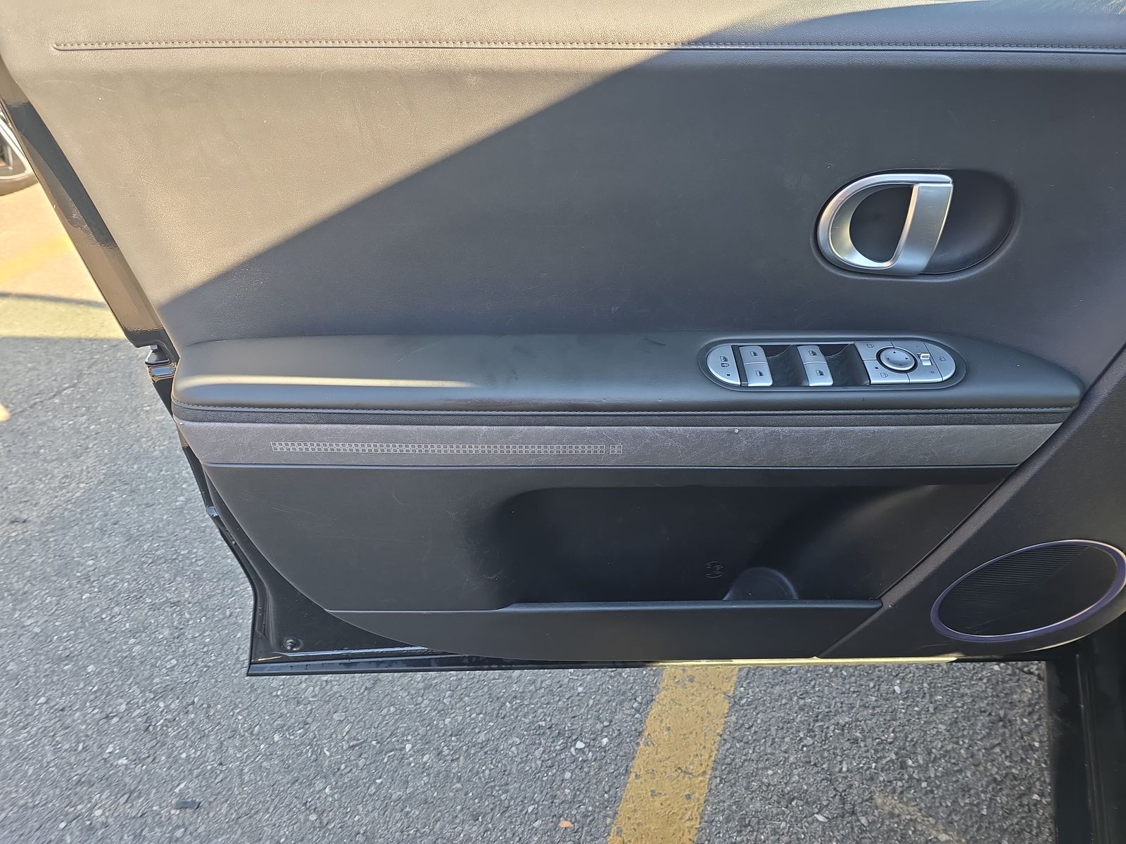 2022 Hyundai IONIQ 5 SEL RWD