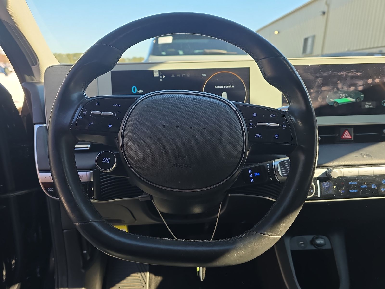 2022 Hyundai IONIQ 5 SEL RWD