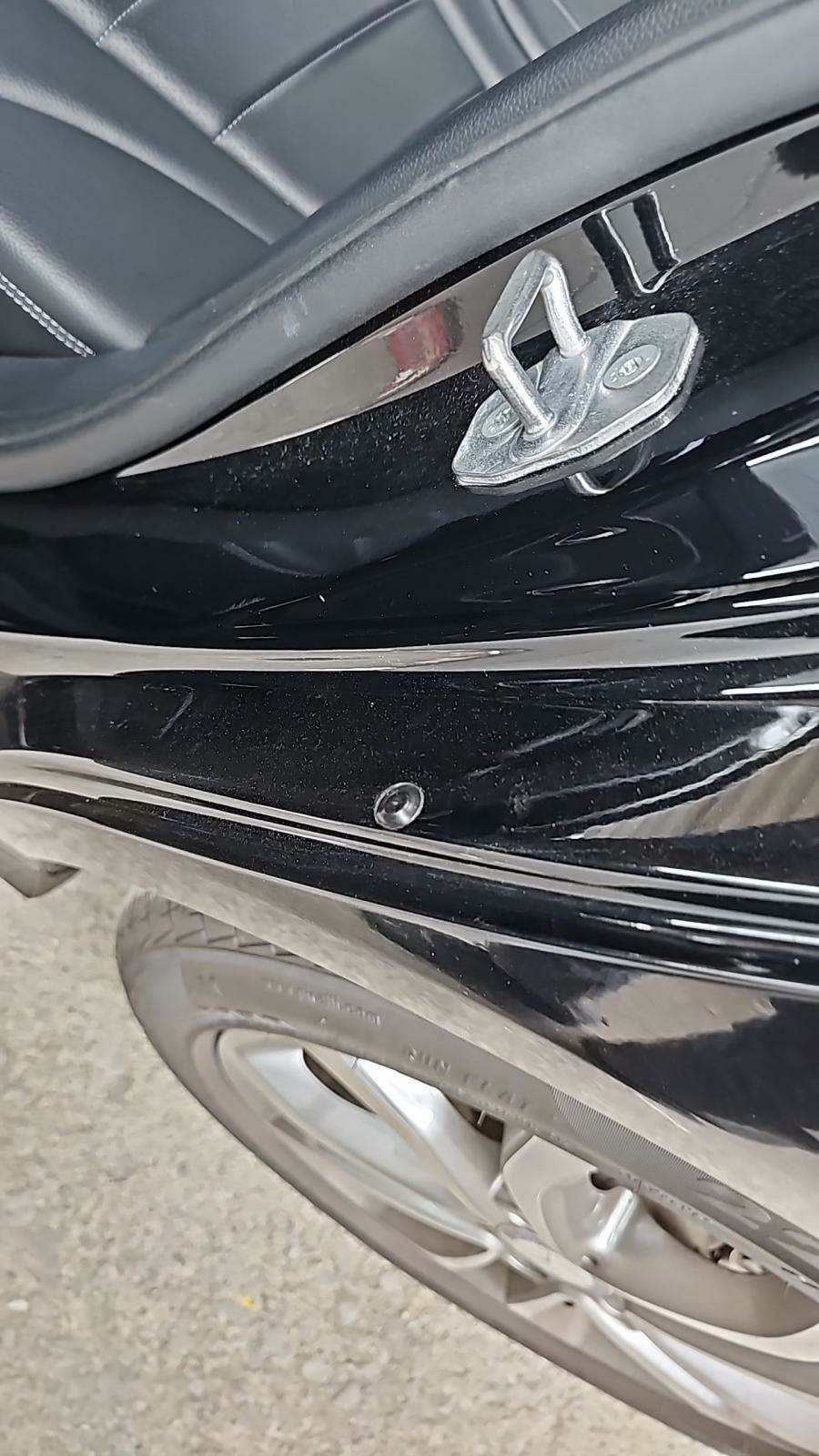 2017 Mercedes-Benz C-Class C 300 AWD