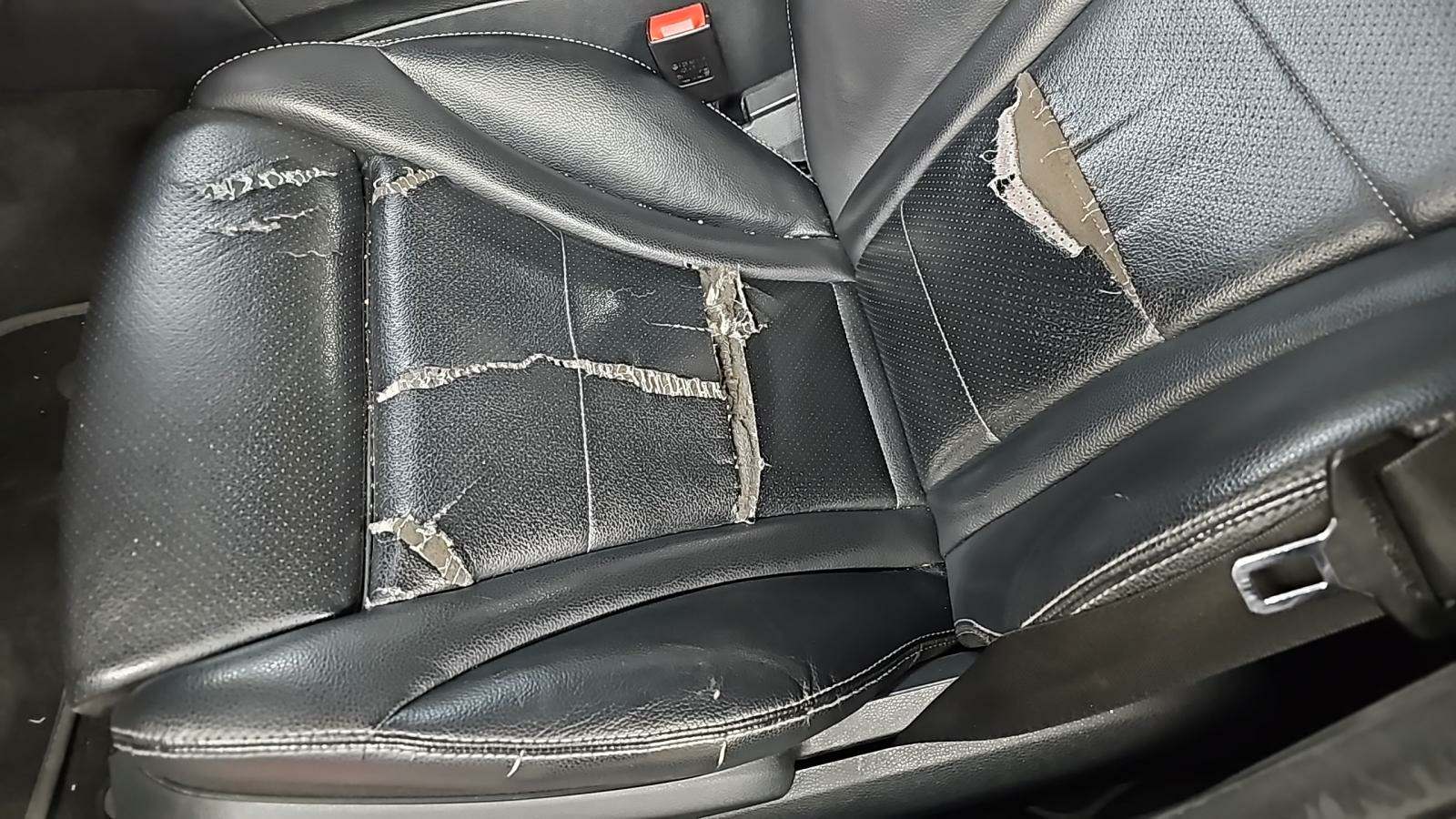 2017 Mercedes-Benz C-Class C 300 AWD