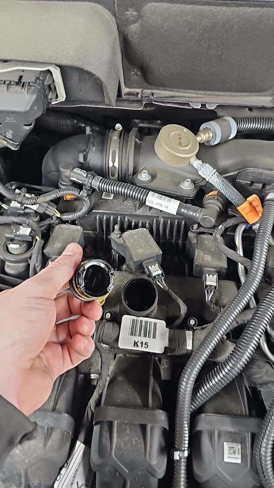 2022 Lincoln Nautilus Reserve AWD