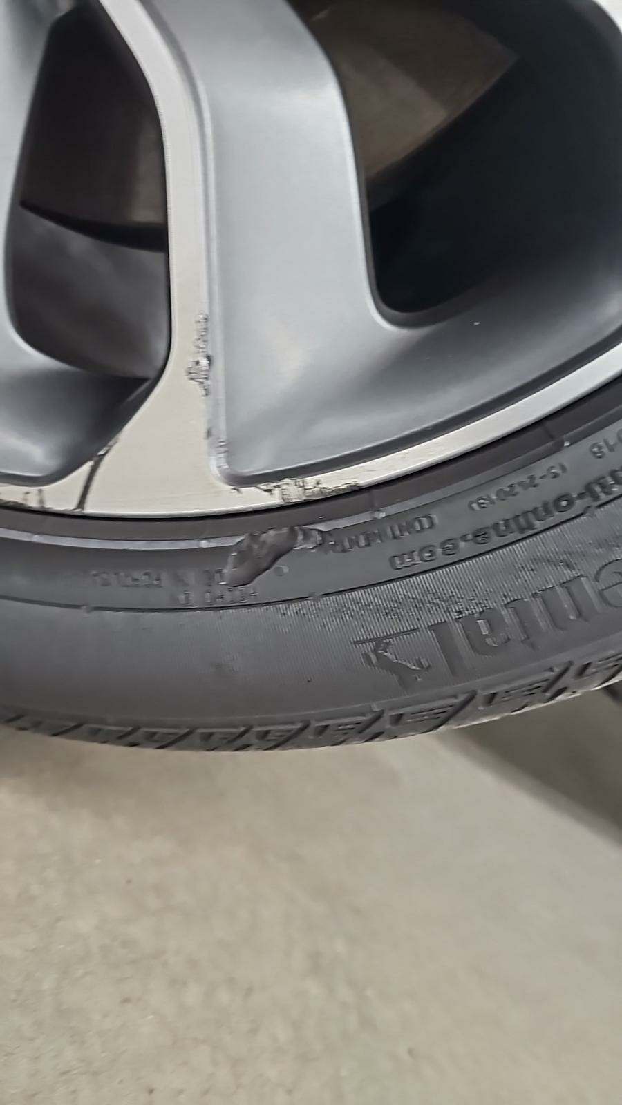 2022 Lincoln Nautilus Reserve AWD