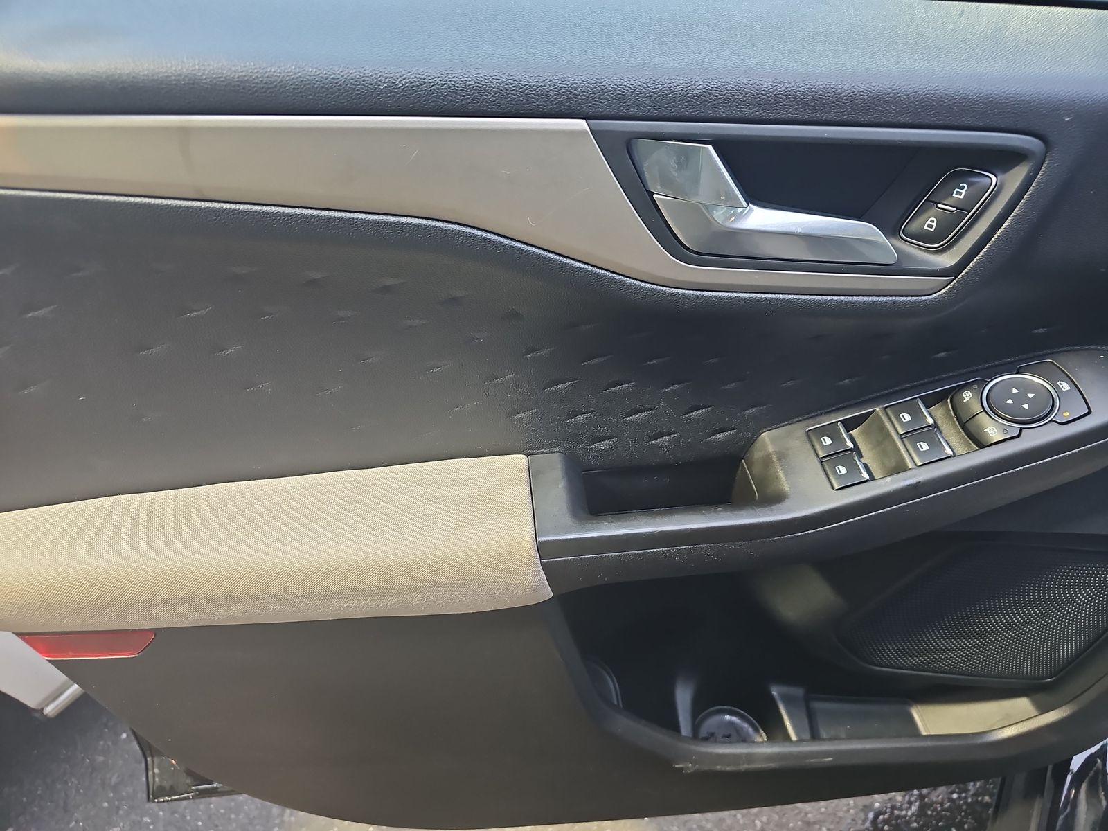 2020 Ford Escape Hybrid SE Sport AWD