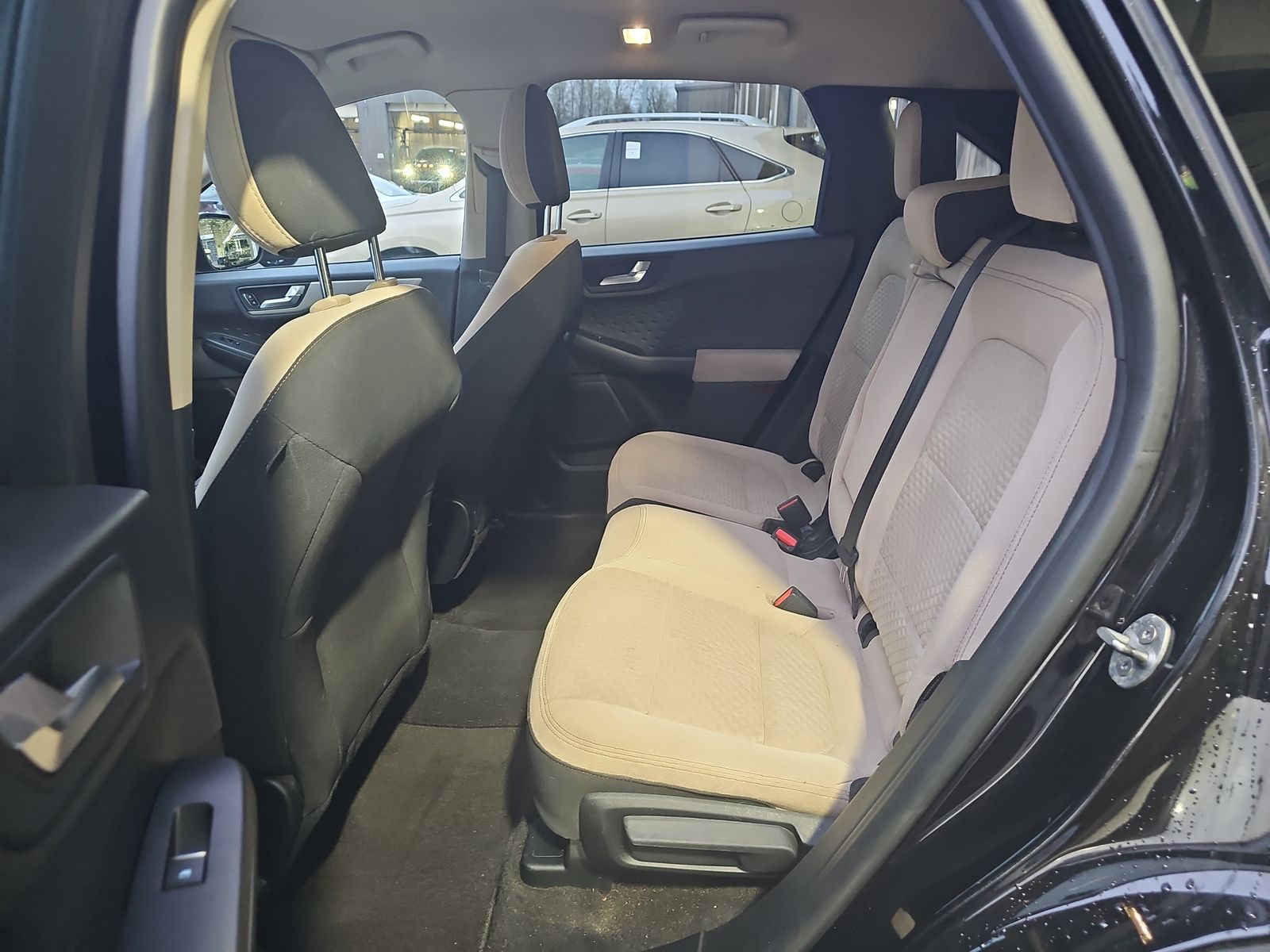 2020 Ford Escape Hybrid SE Sport AWD