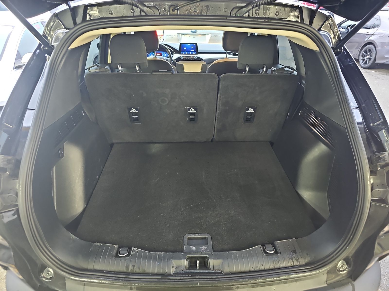 2020 Ford Escape Hybrid SE Sport AWD