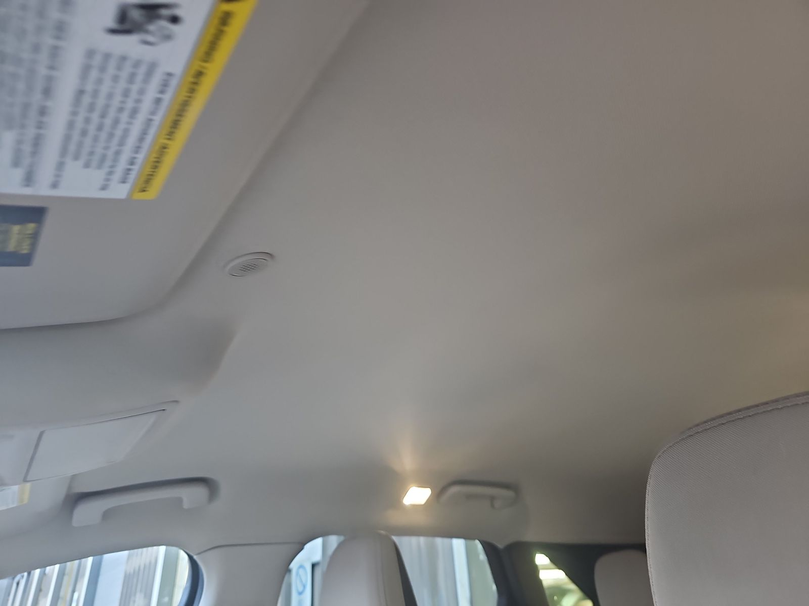 2020 Ford Escape Hybrid SE Sport AWD