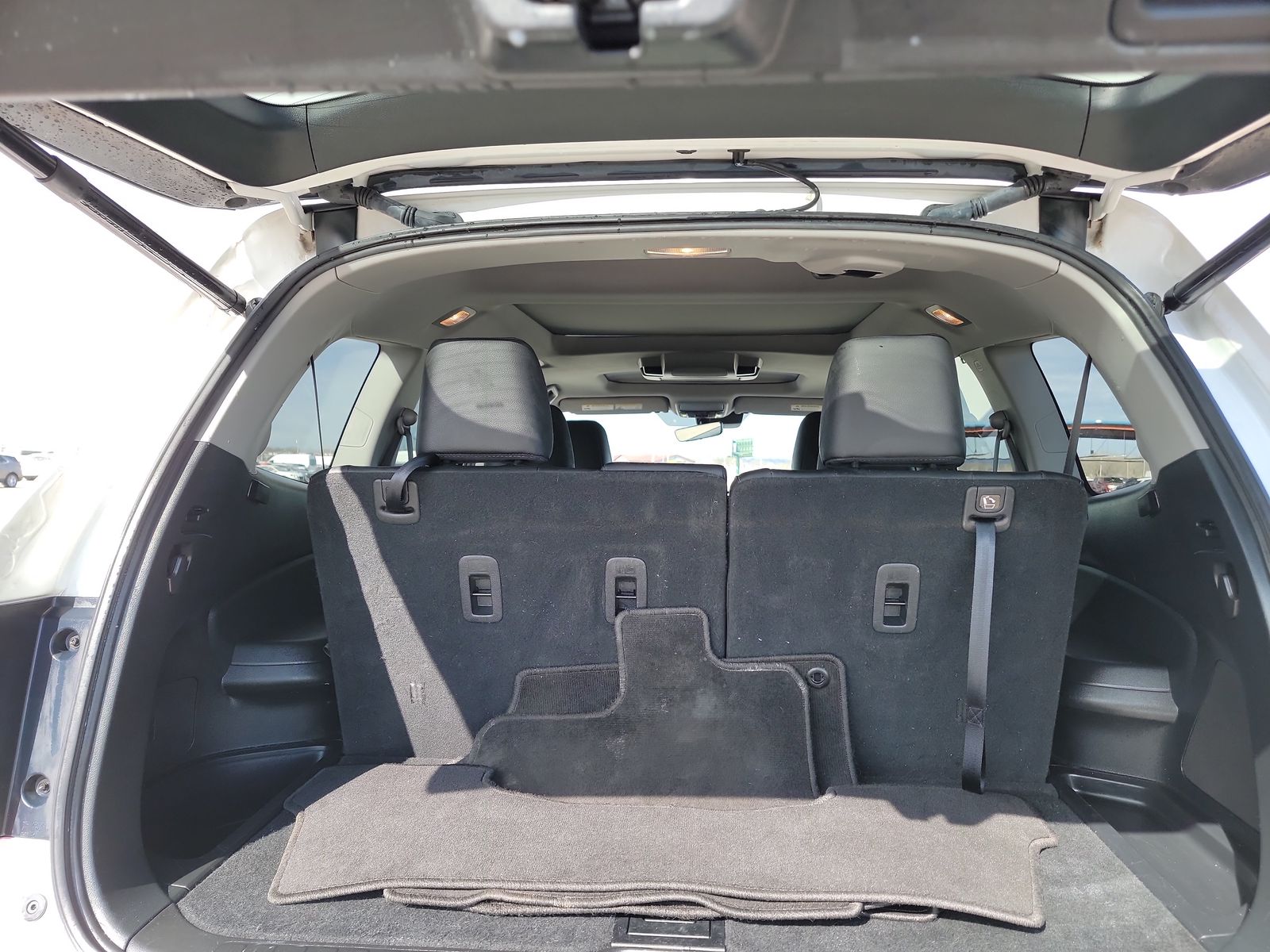 2022 Honda Pilot Elite AWD