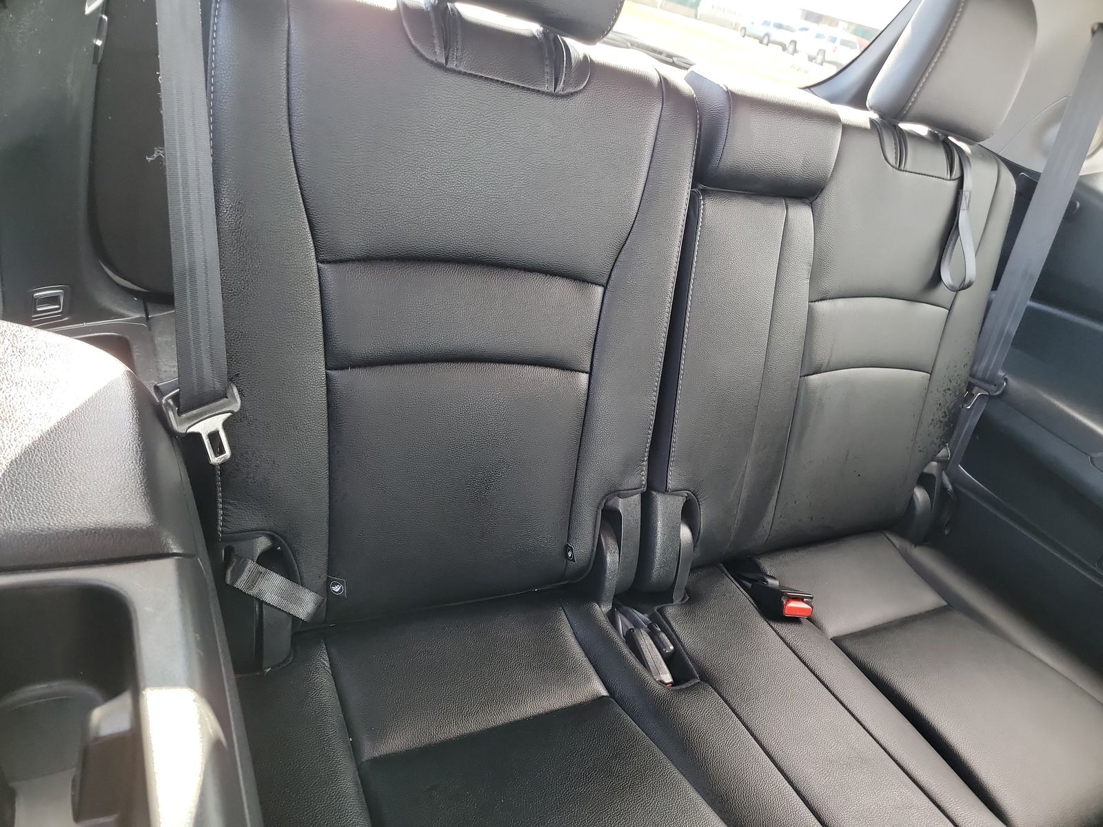 2022 Honda Pilot Elite AWD