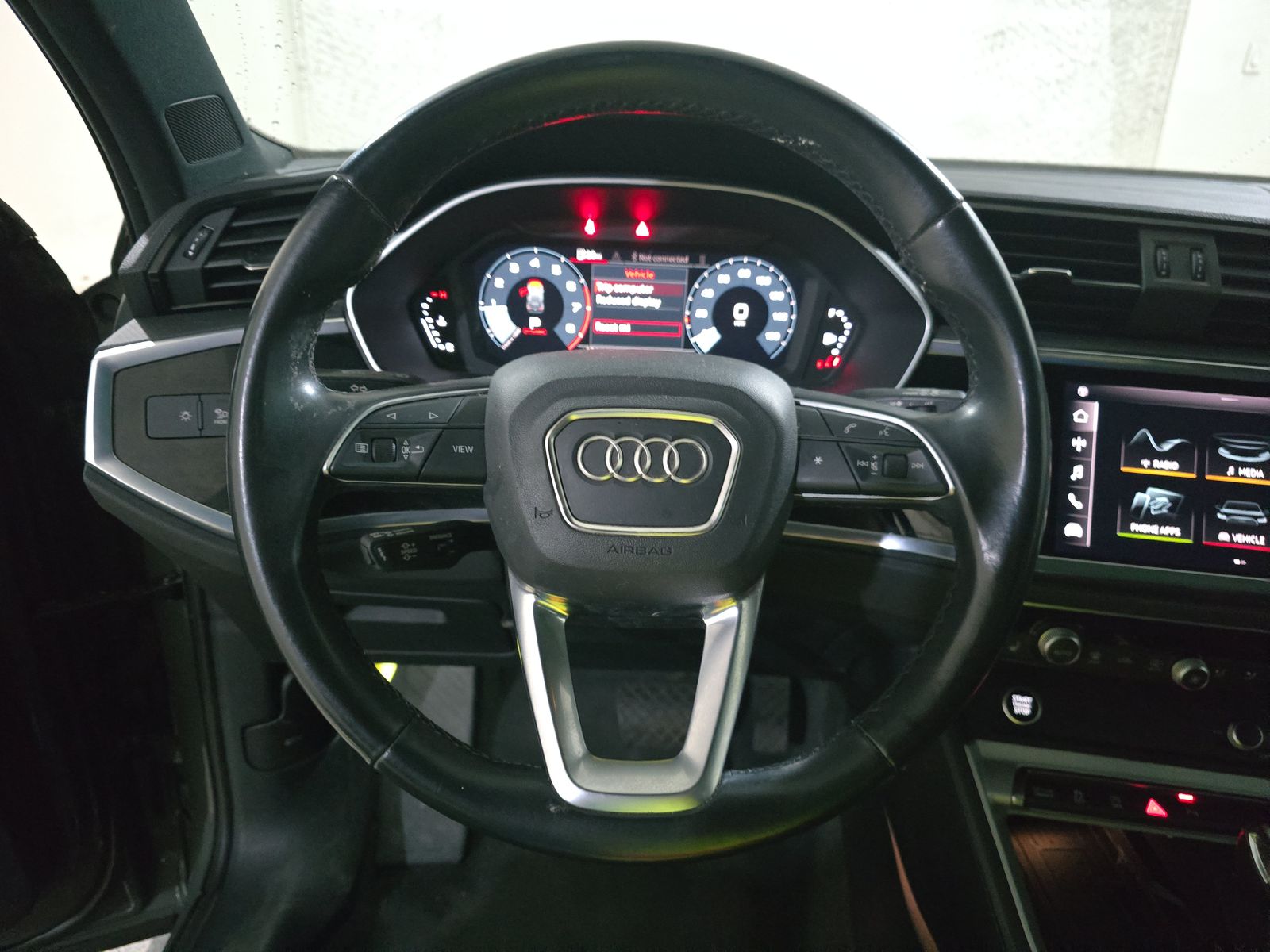 2021 Audi Q3 2.0T Premium Plus AWD