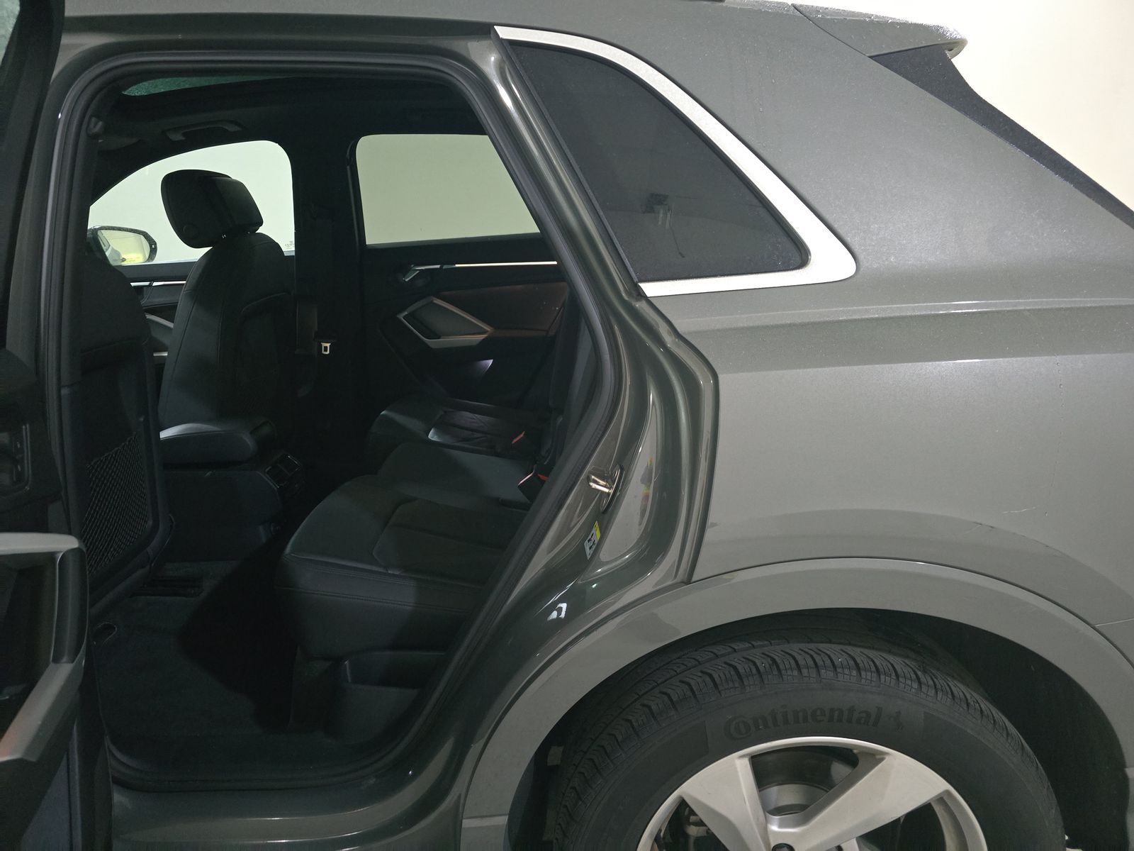 2021 Audi Q3 2.0T Premium Plus AWD