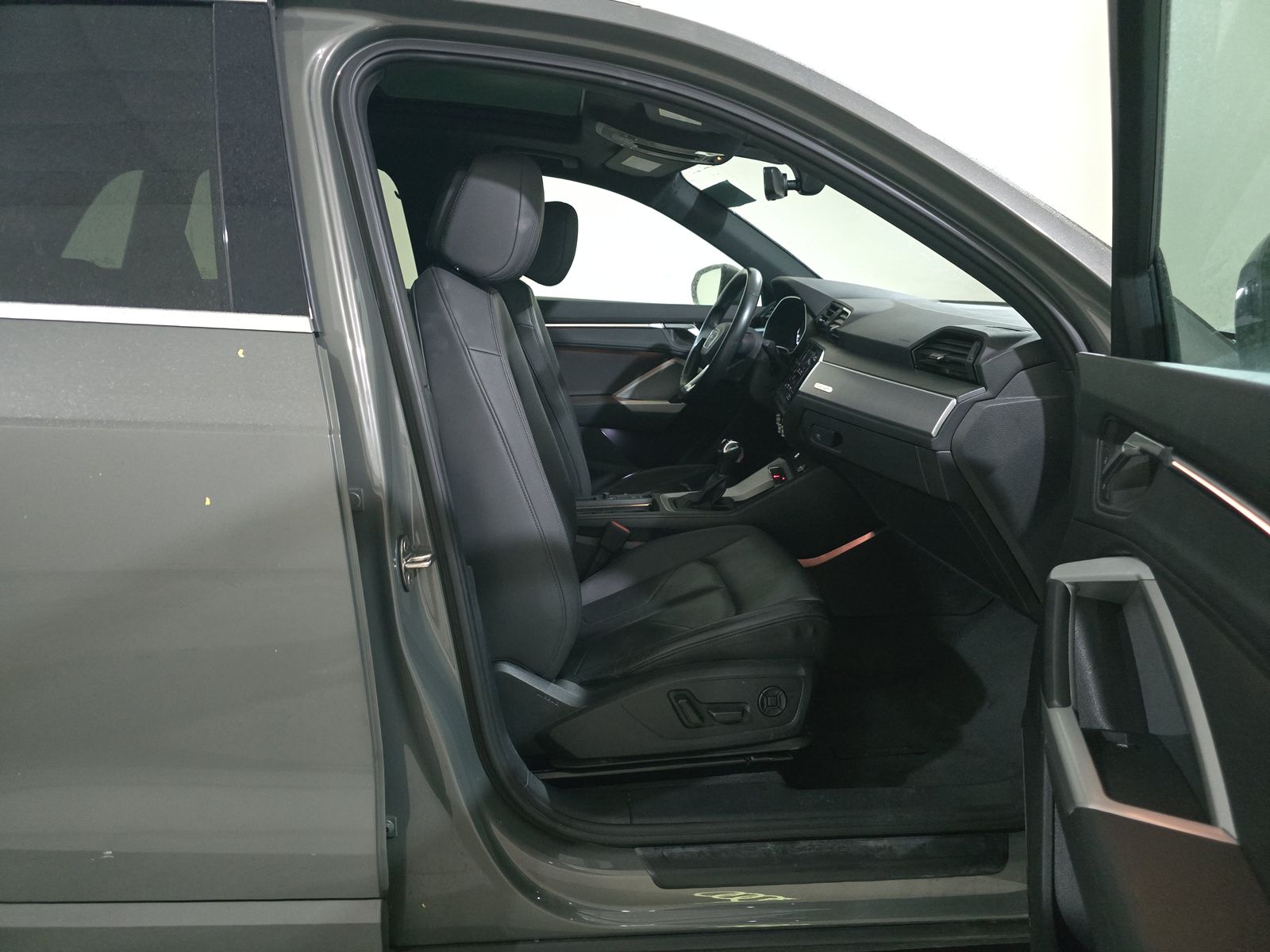 2021 Audi Q3 2.0T Premium Plus AWD