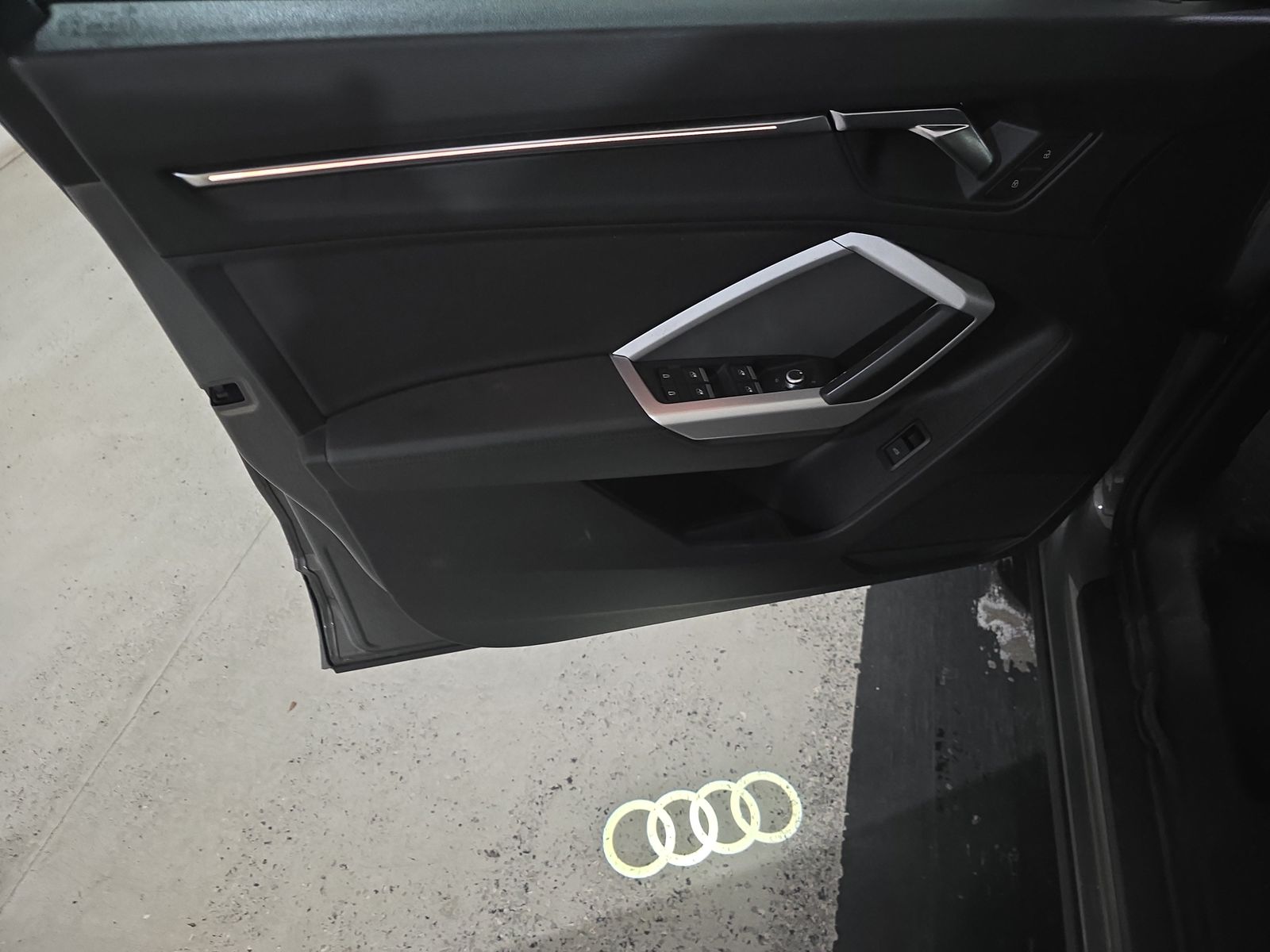 2021 Audi Q3 2.0T Premium Plus AWD