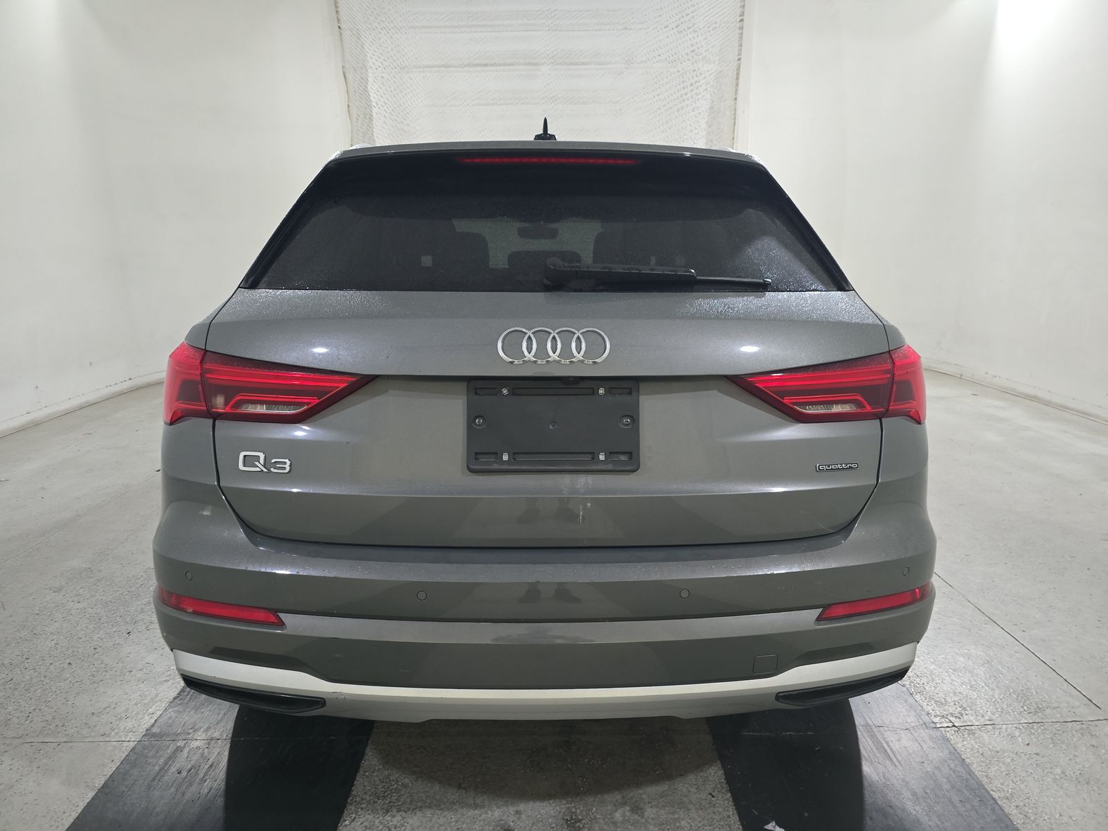 2021 Audi Q3 2.0T Premium Plus AWD