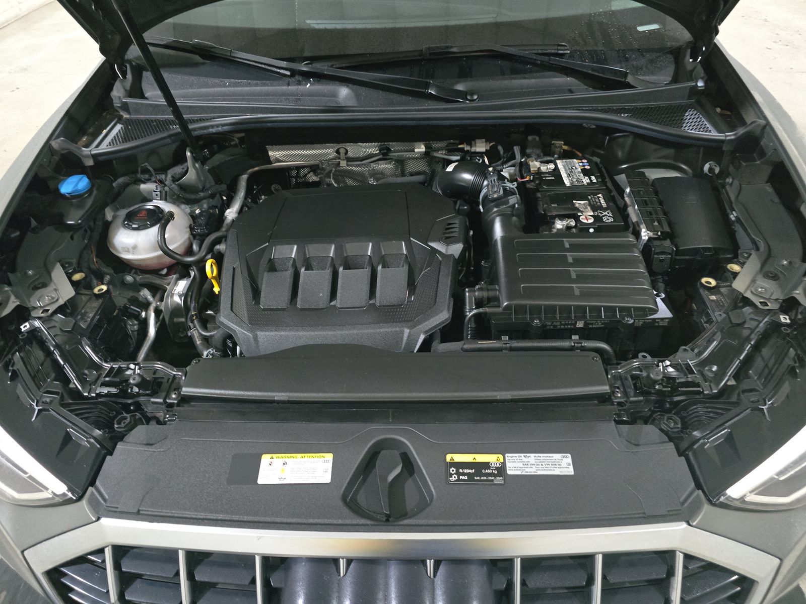 2021 Audi Q3 2.0T Premium Plus AWD