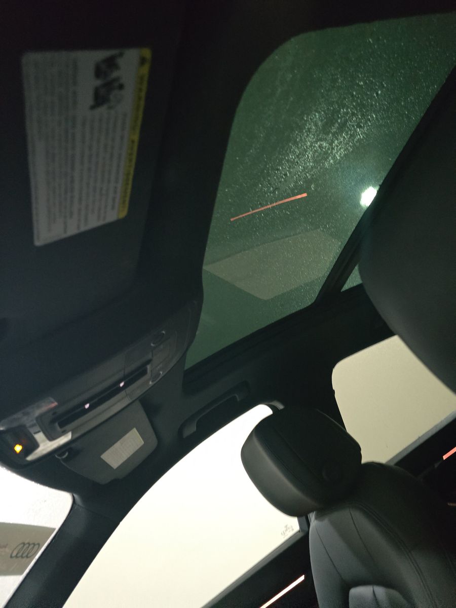 2021 Audi Q3 2.0T Premium Plus AWD