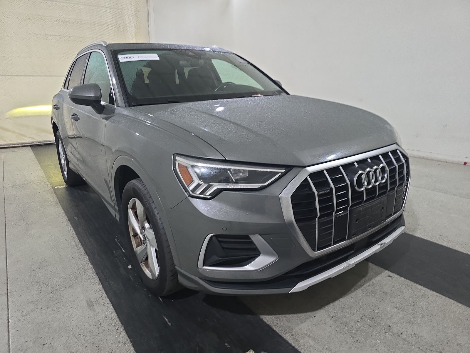 2021 Audi Q3 2.0T Premium Plus AWD