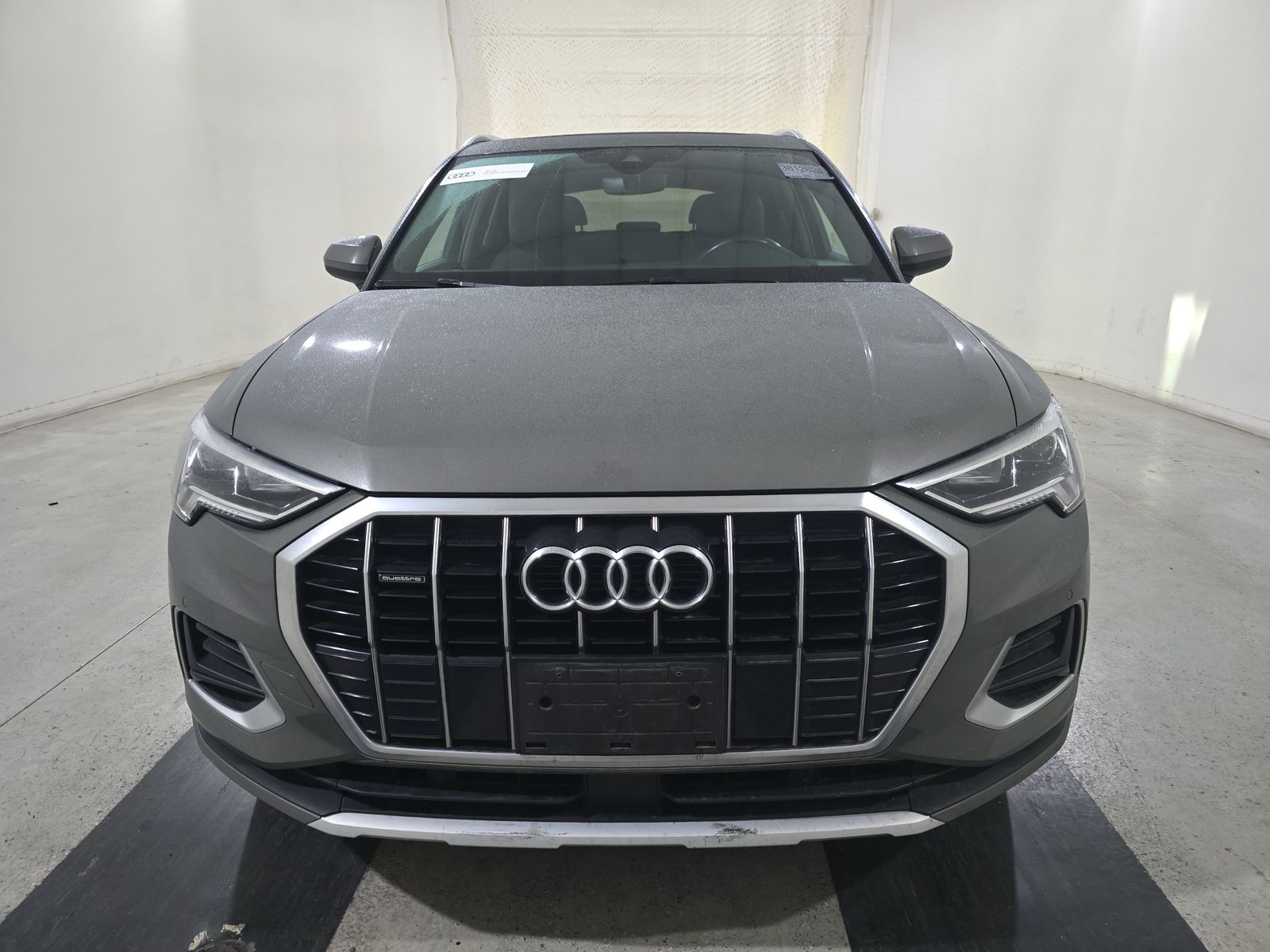 2021 Audi Q3 2.0T Premium Plus AWD