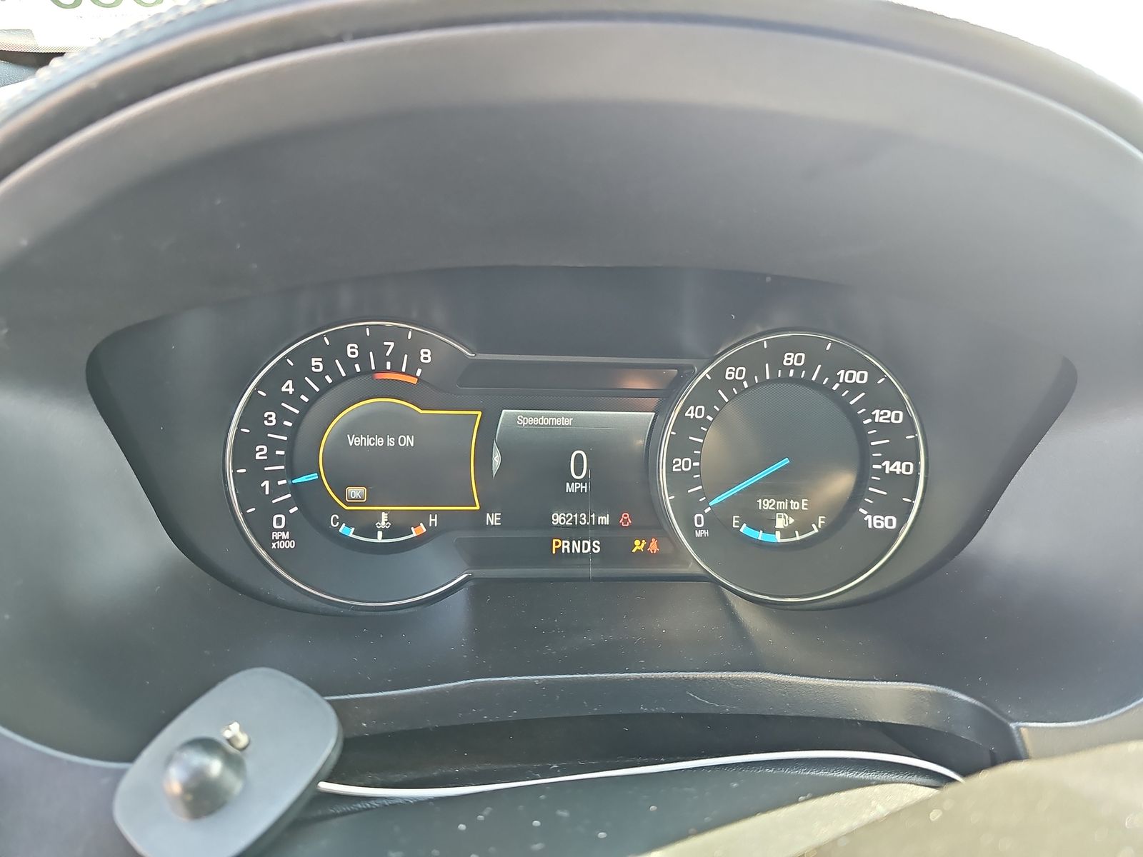 2019 Ford Explorer Platinum AWD