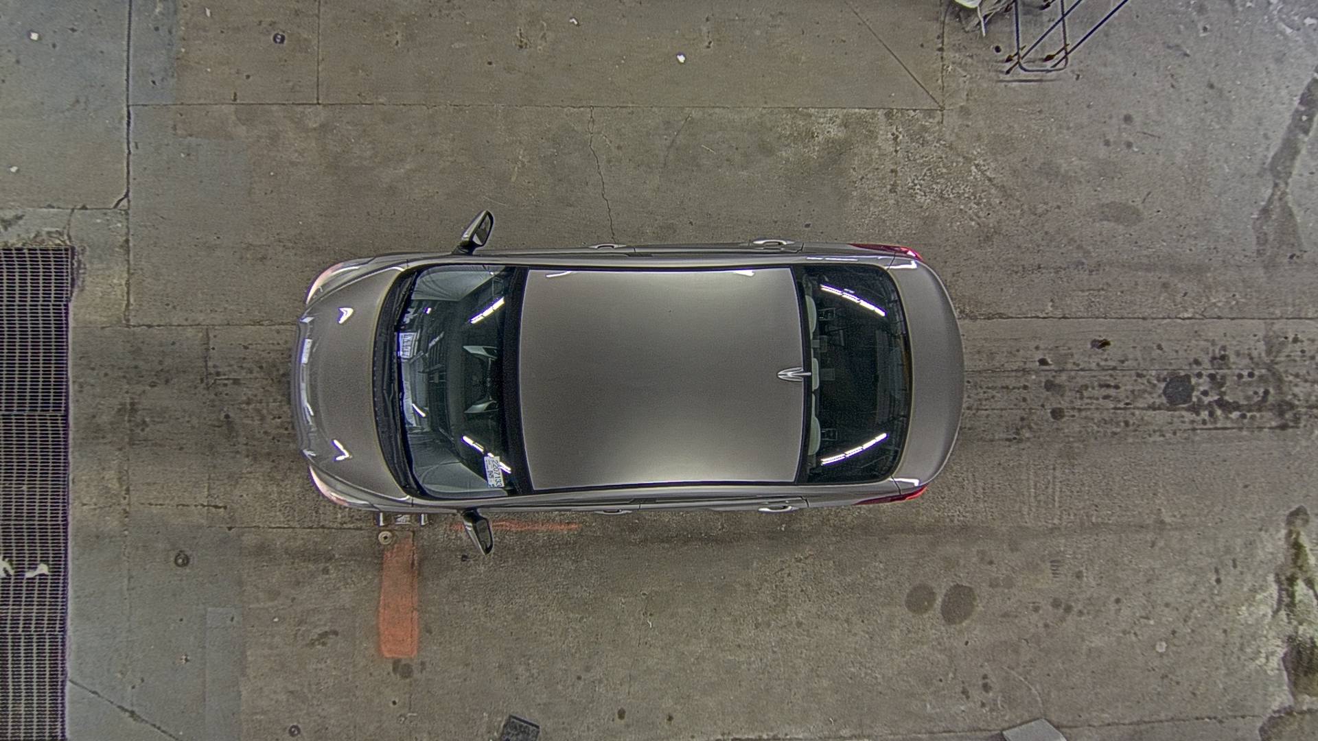 2015 Hyundai Elantra SE FWD