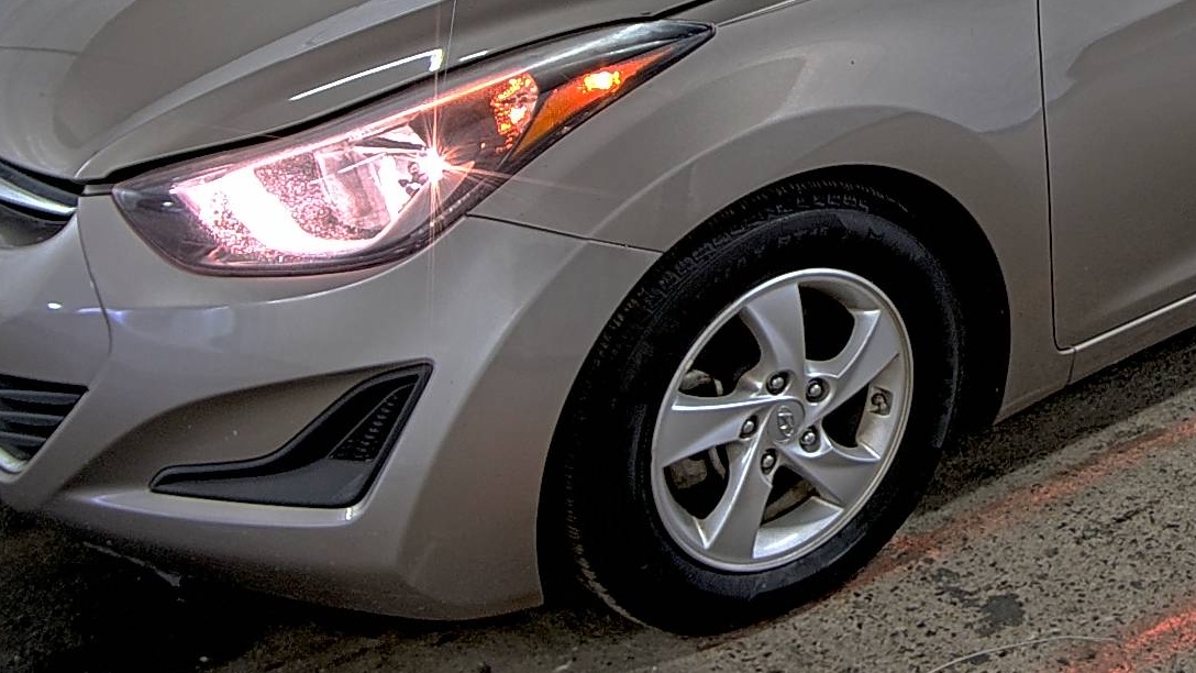 2015 Hyundai Elantra SE FWD