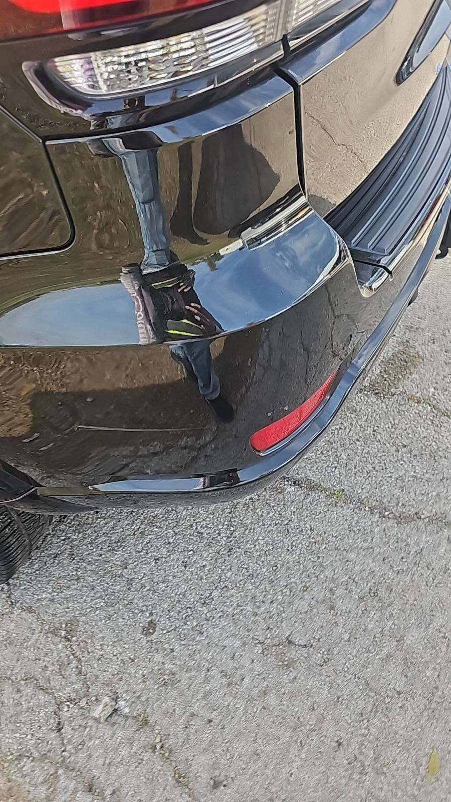 2015 Jeep Grand Cherokee Laredo Altitude Edition RWD