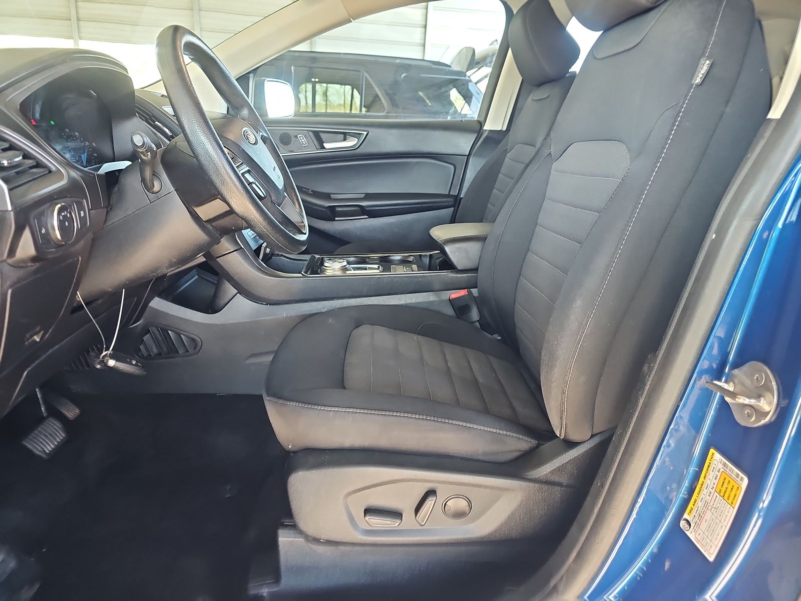 2020 Ford Edge SE FWD