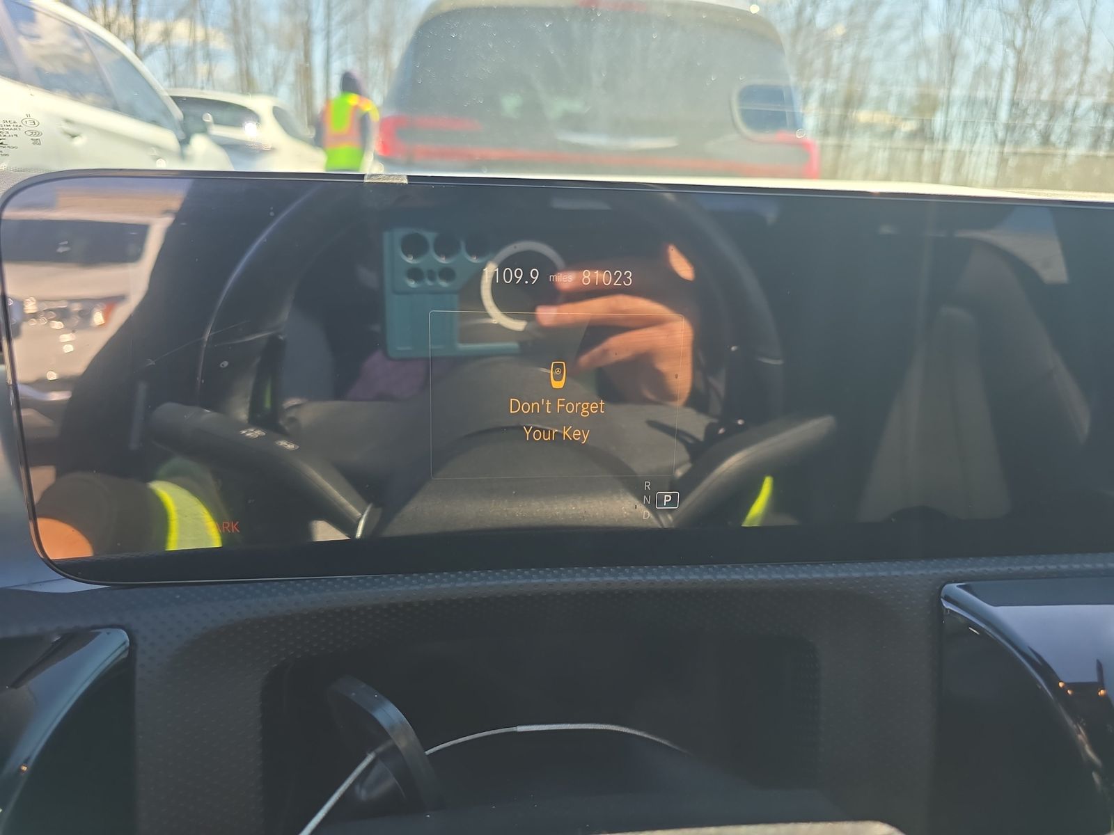 2021 Mercedes-Benz CLA CLA 250 AWD