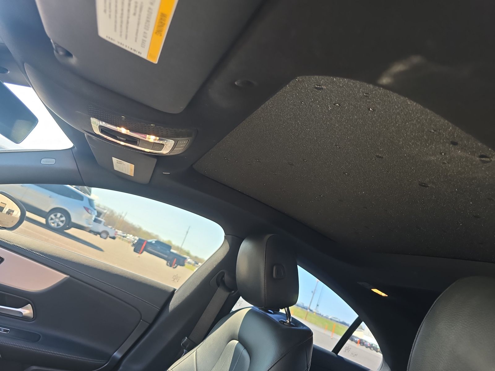 2021 Mercedes-Benz CLA CLA 250 AWD