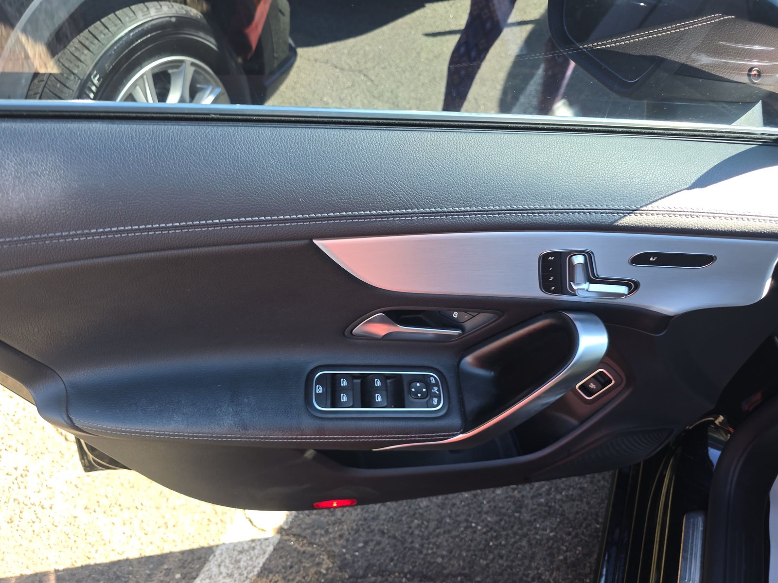 2021 Mercedes-Benz CLA CLA 250 AWD