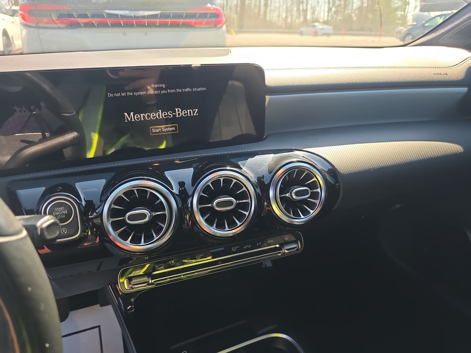 2021 Mercedes-Benz CLA CLA 250 AWD