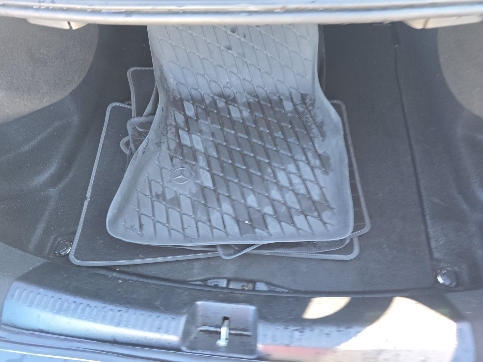 2021 Mercedes-Benz CLA CLA 250 AWD