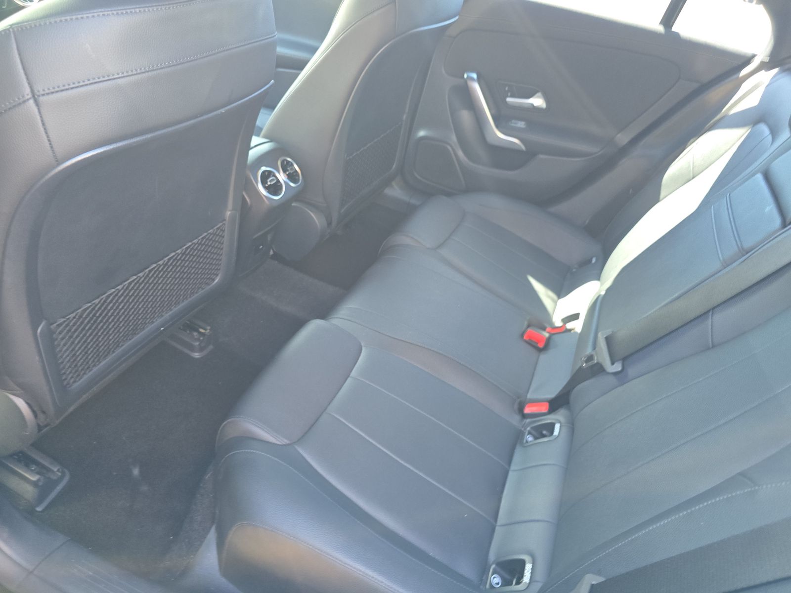 2021 Mercedes-Benz CLA CLA 250 AWD